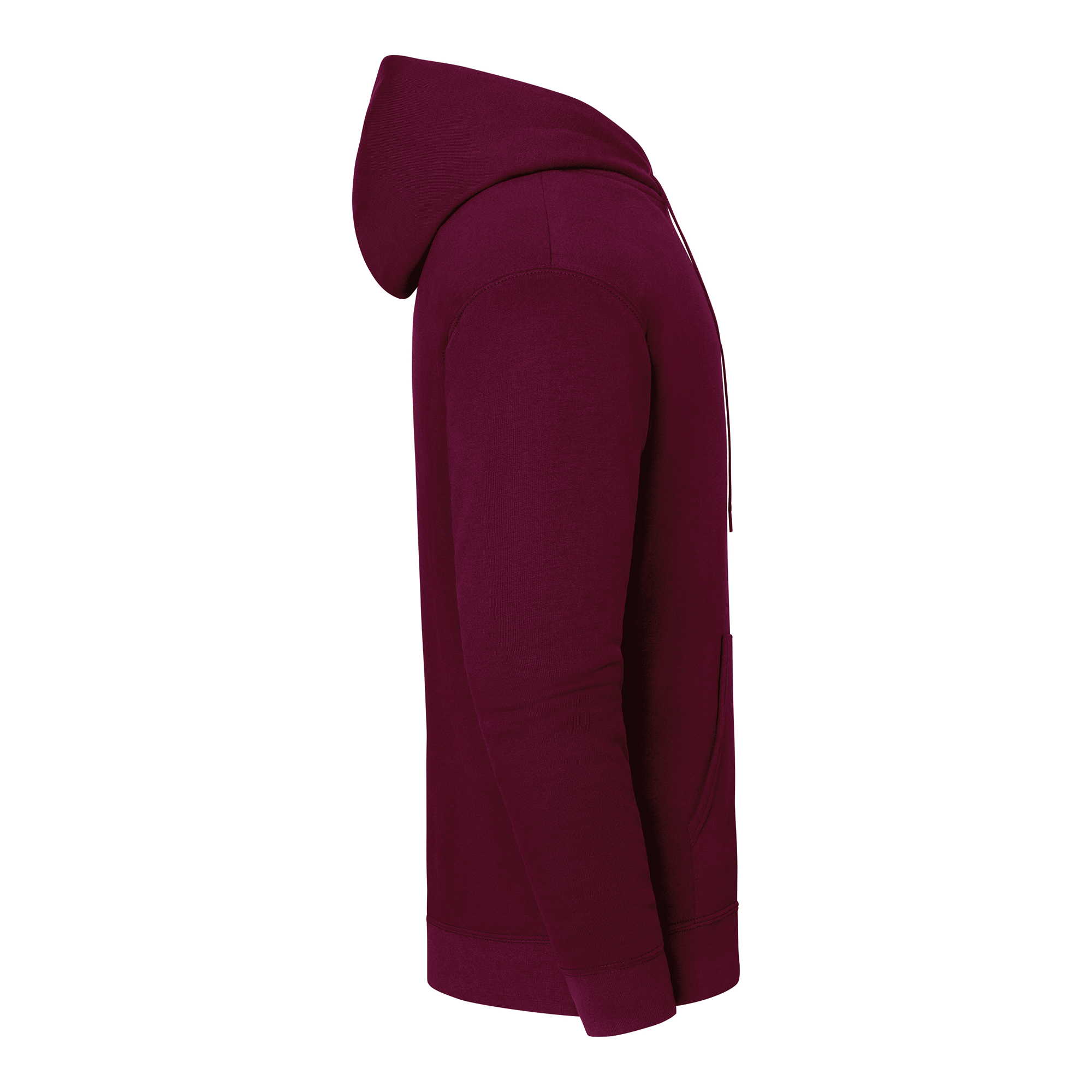 Sweat-shirt à capuche Iconic 250 - Image 12