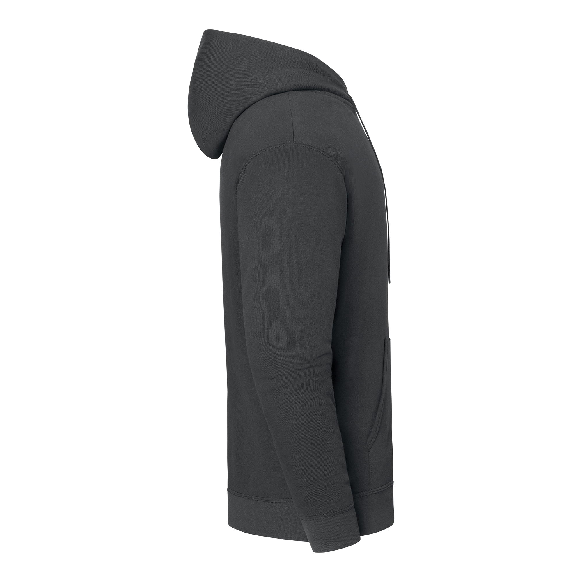 Sweat-shirt à capuche Iconic 250 - Image 24