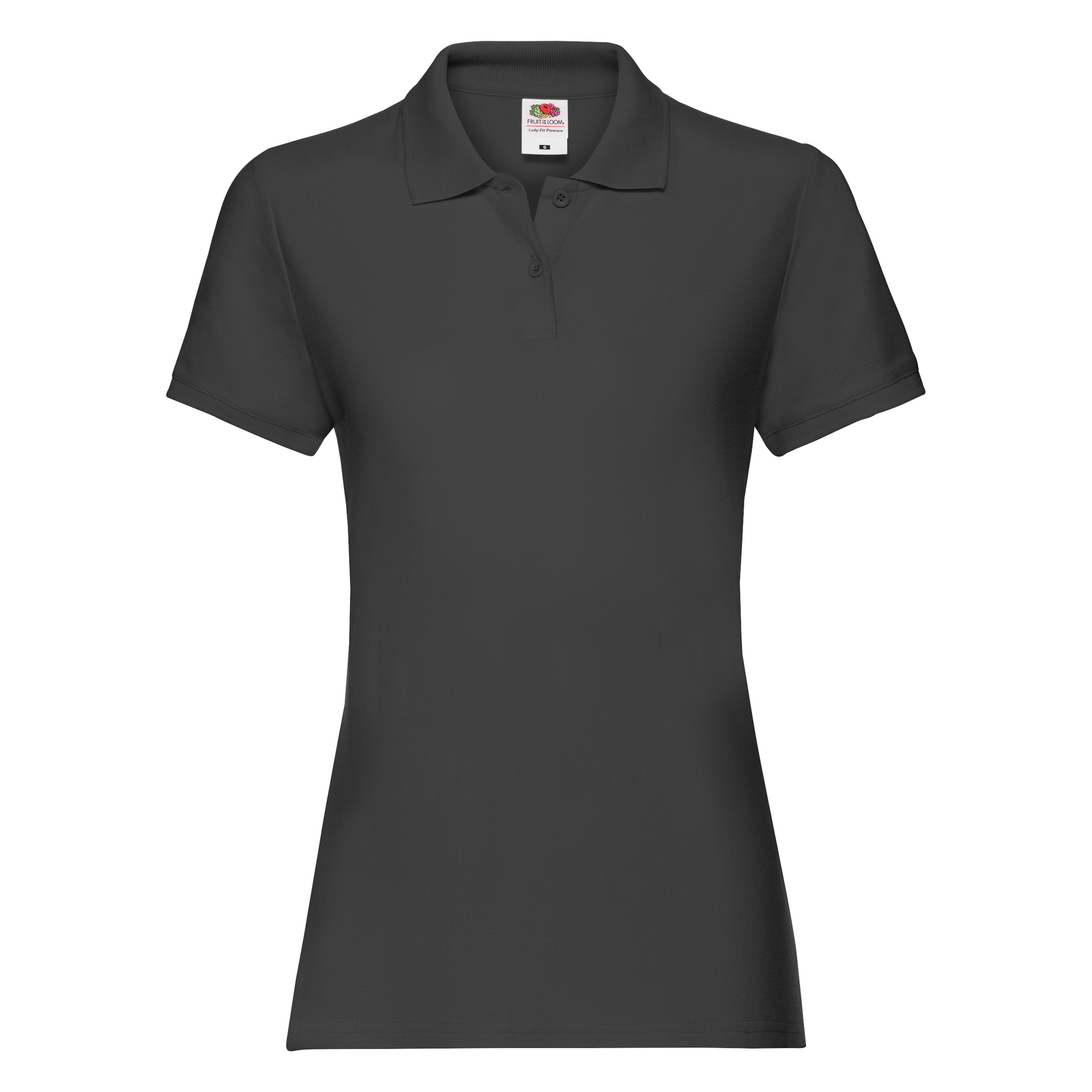 Polo Femme Premium - Image 8