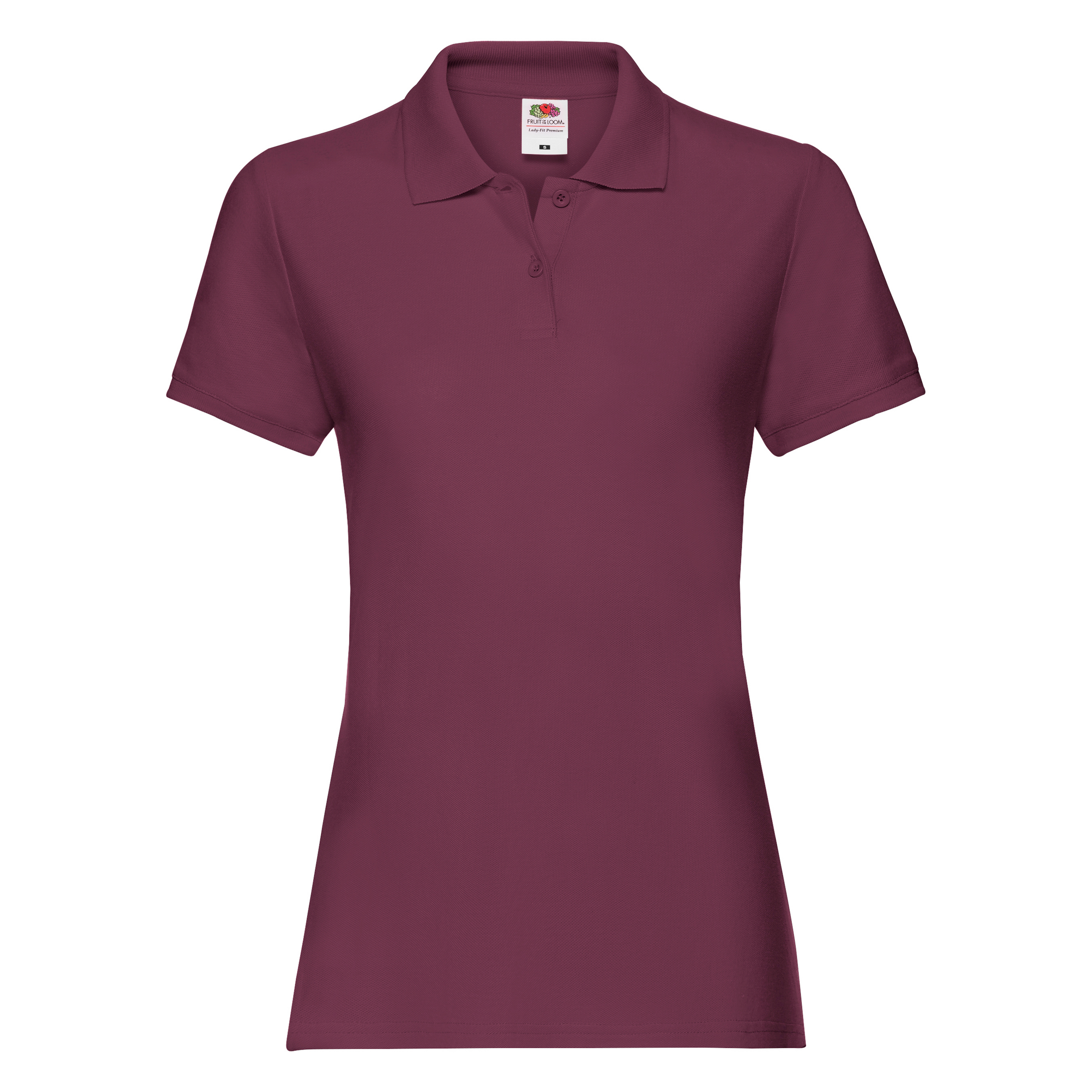 Polo Femme Premium - Image 11