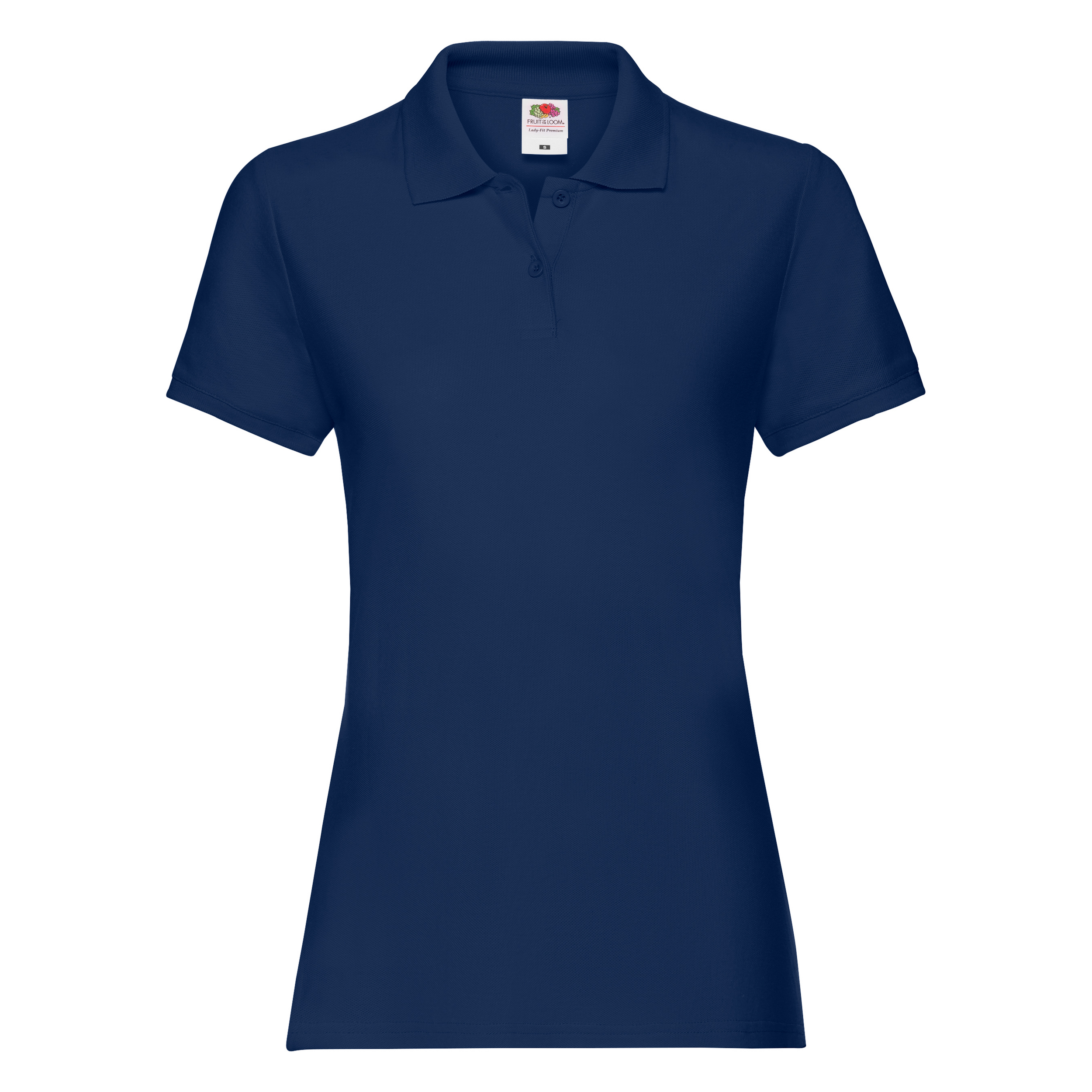 Polo Femme Premium - Image 14