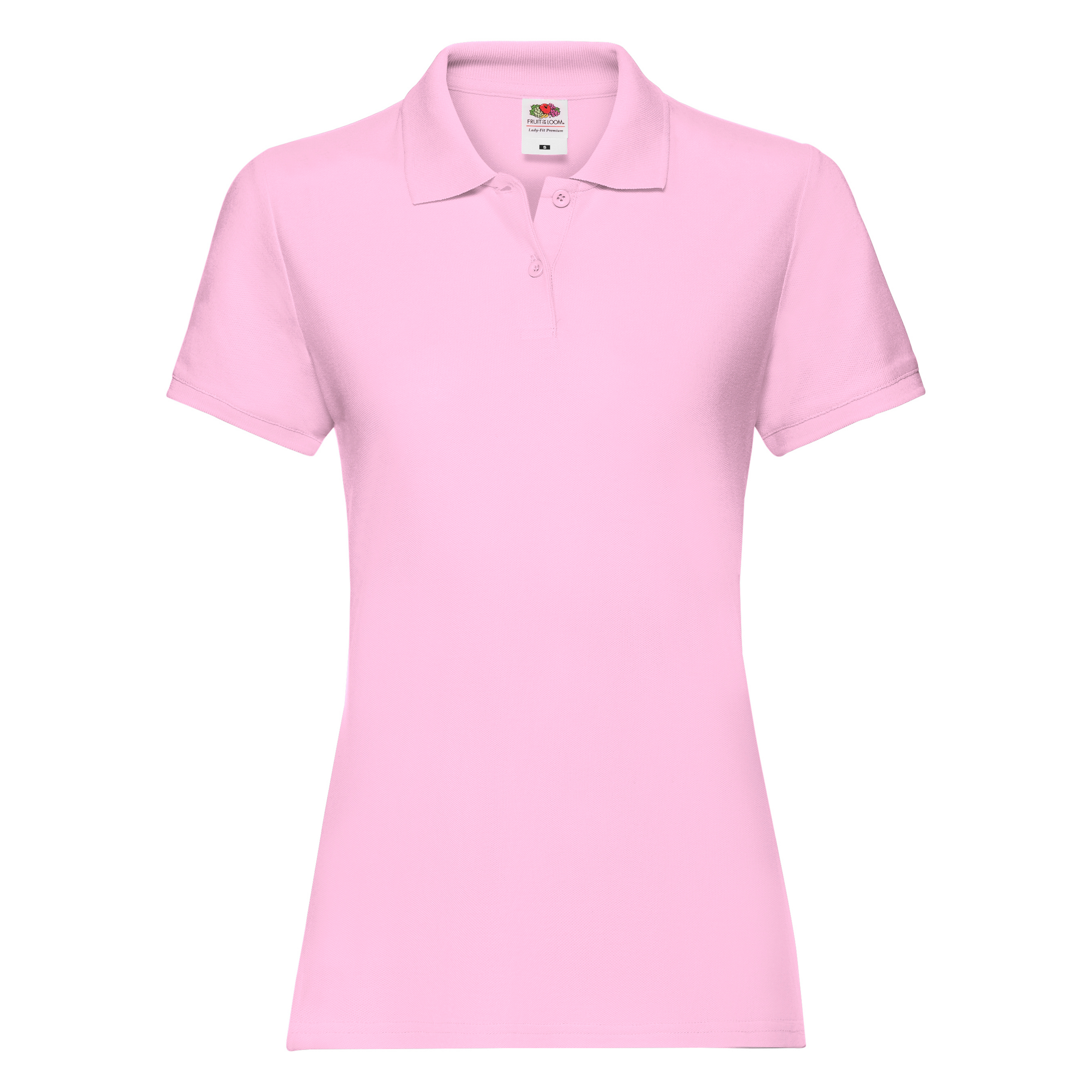 Polo Femme Premium - Image 20