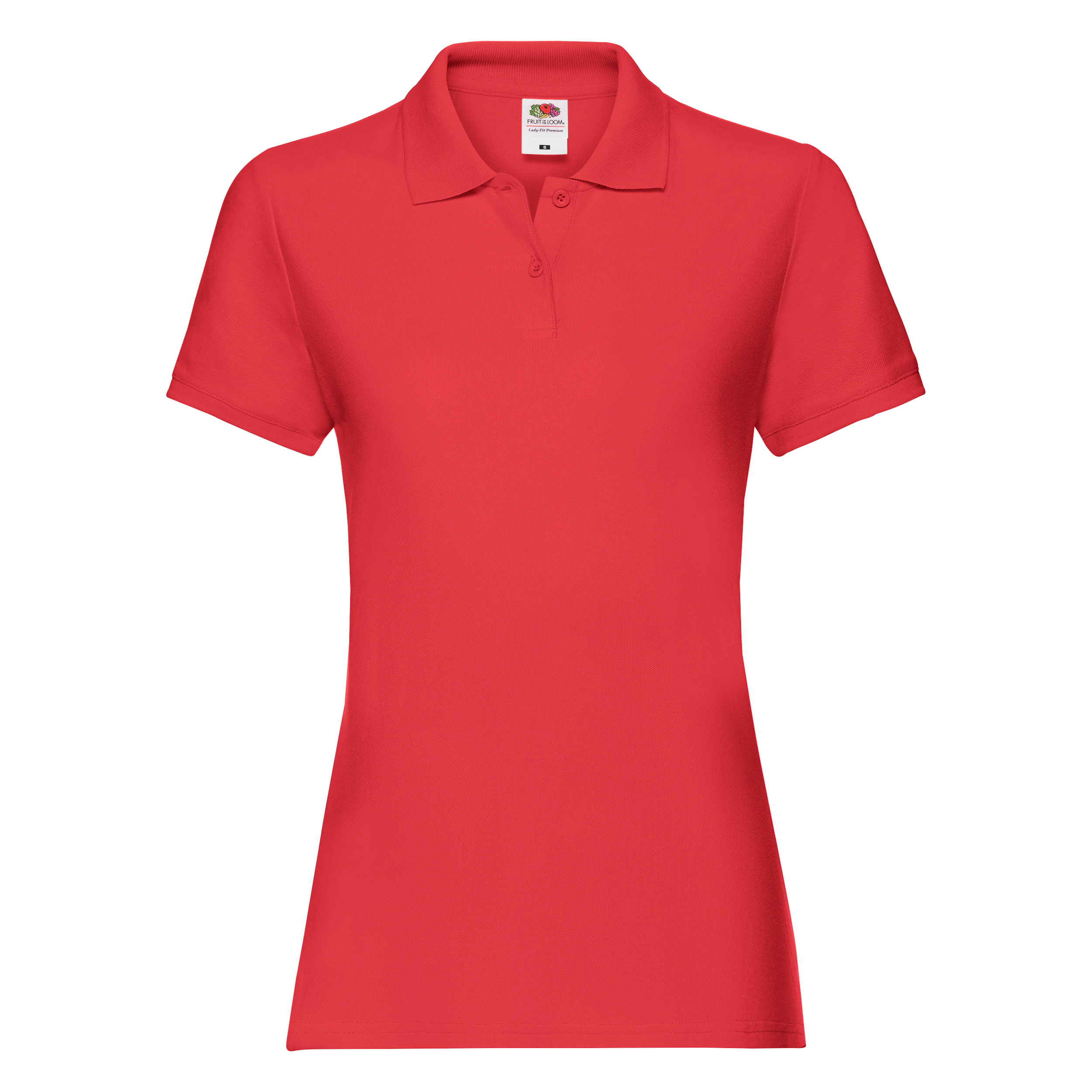 Polo Femme Premium - Image 23