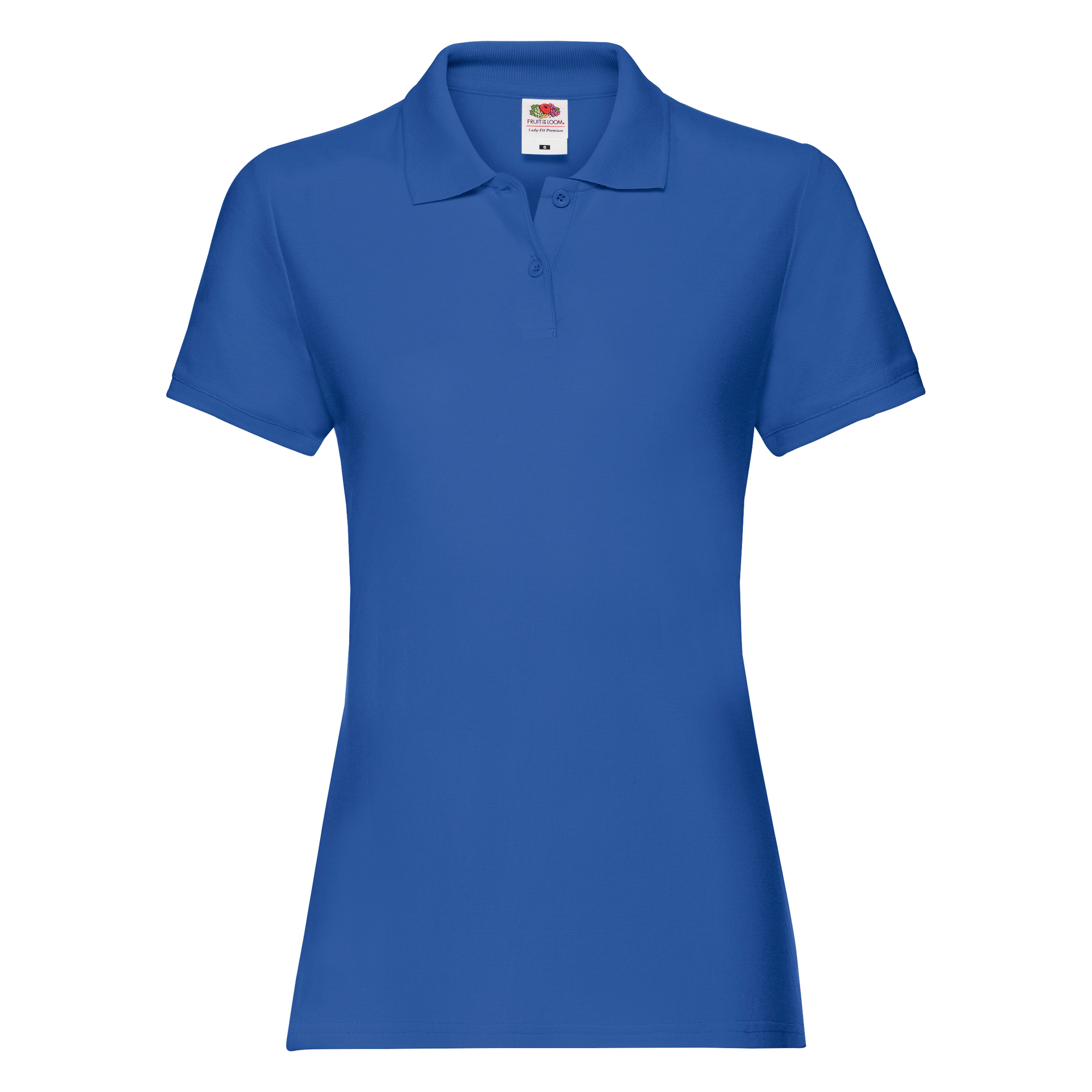 Polo Femme Premium - Image 26