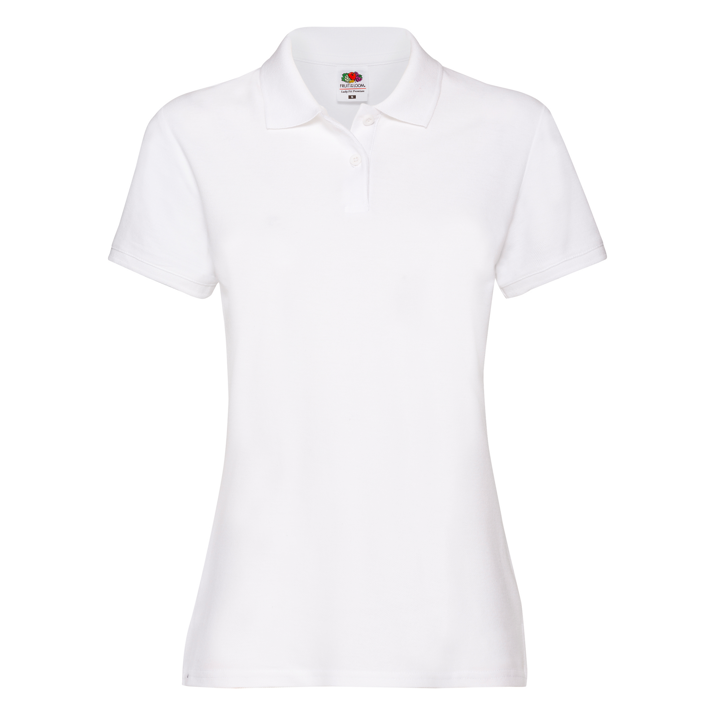 Polo Femme Premium - Image 29