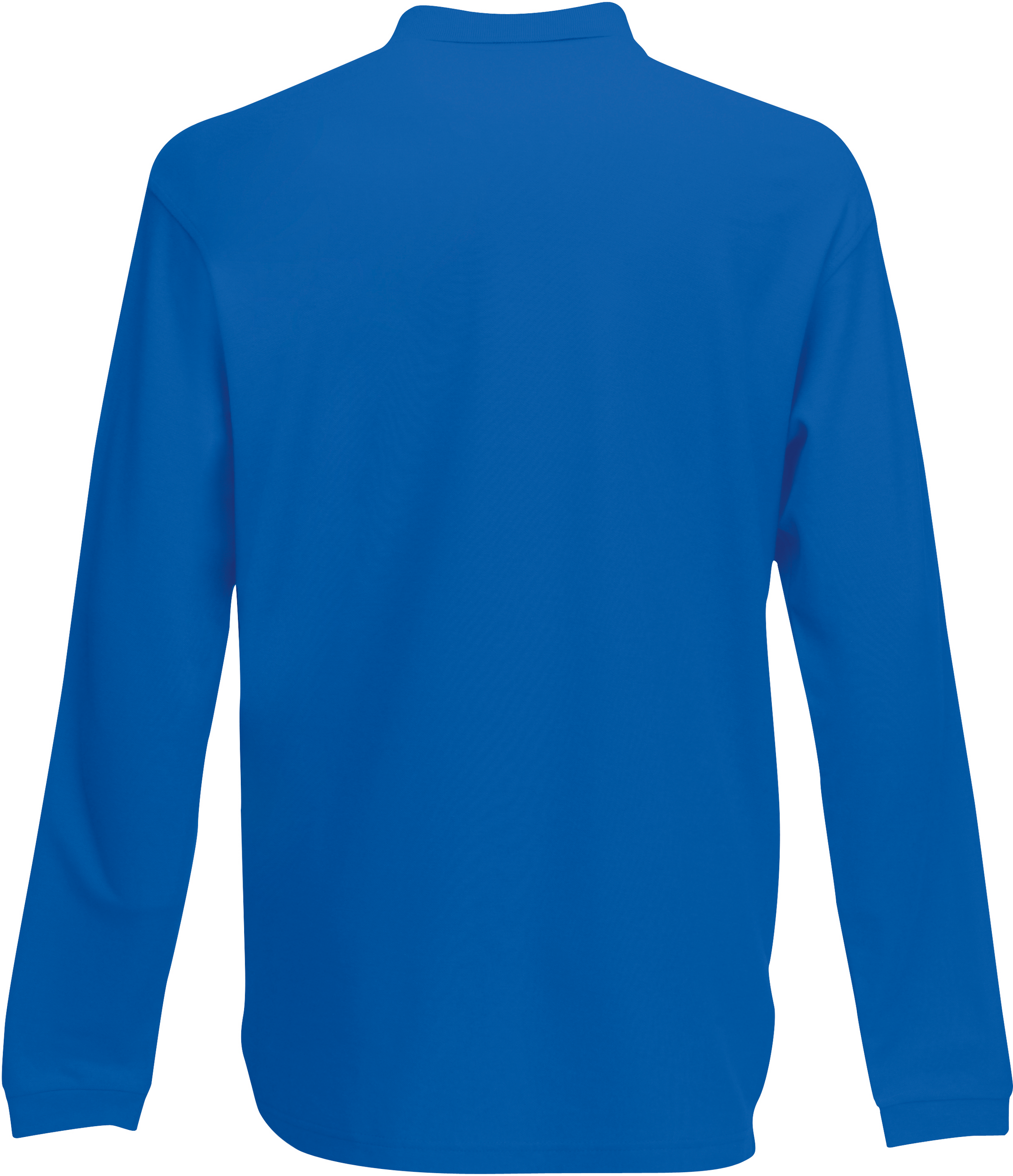 Polo enfant 65/35 manches longues - Image 7