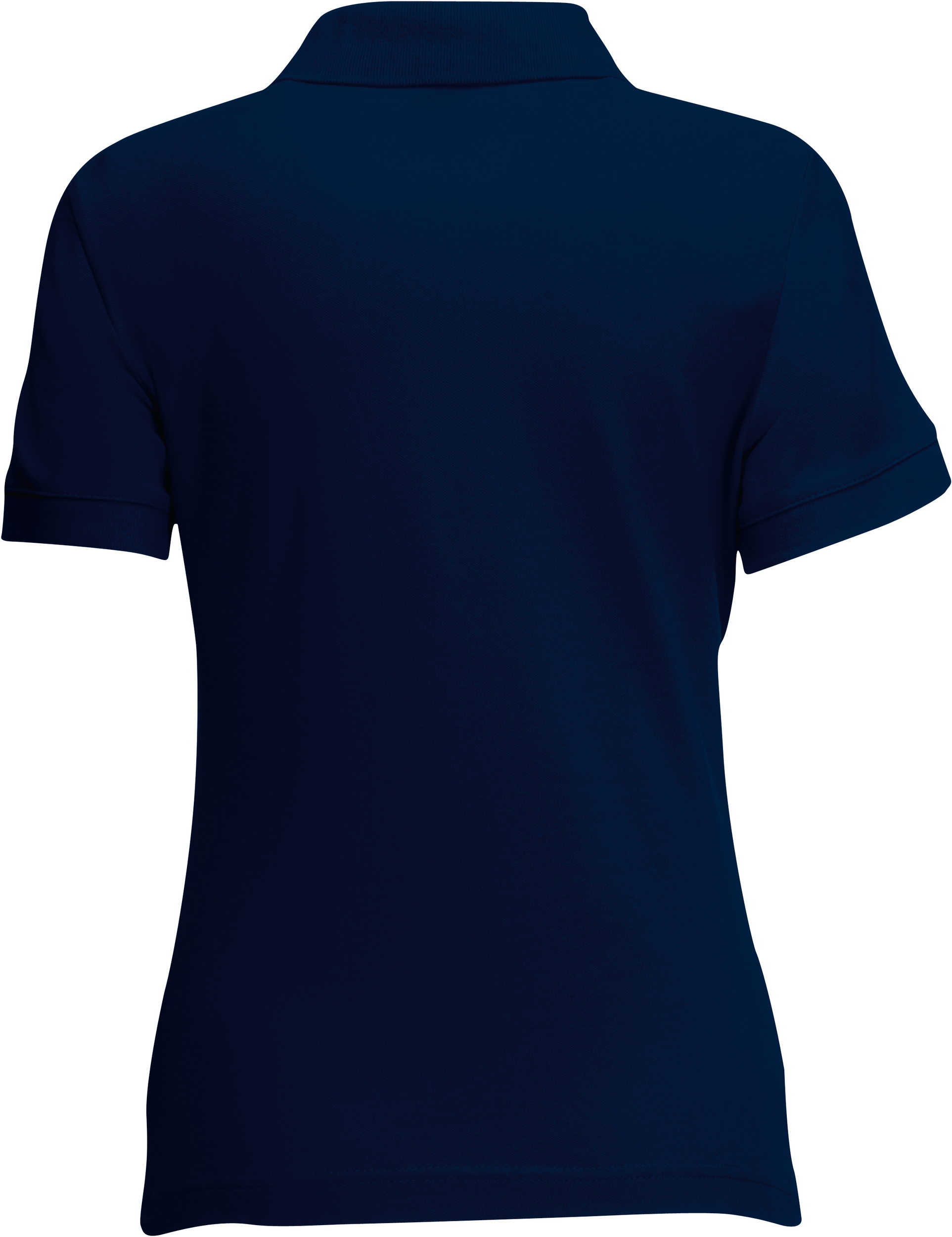 Polo femme 65/35 (63-212-0) - Image 8