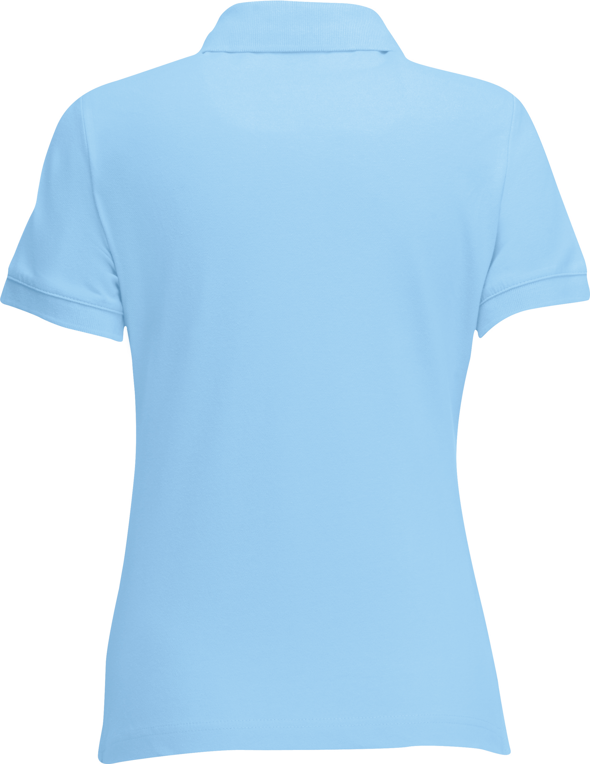 Polo femme 65/35 (63-212-0) - Image 20