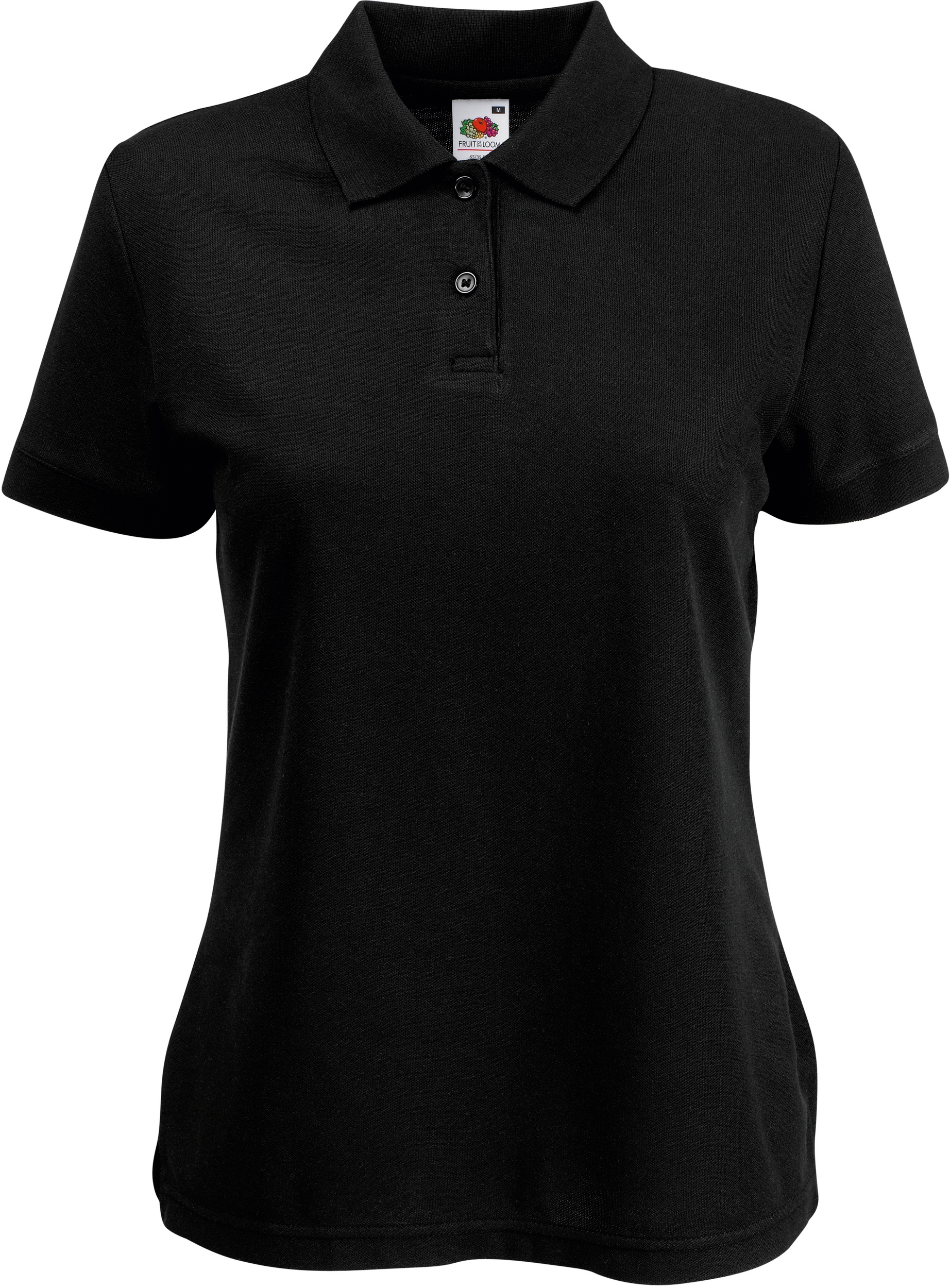 Polo femme 65/35 (63-212-0) - Image 6