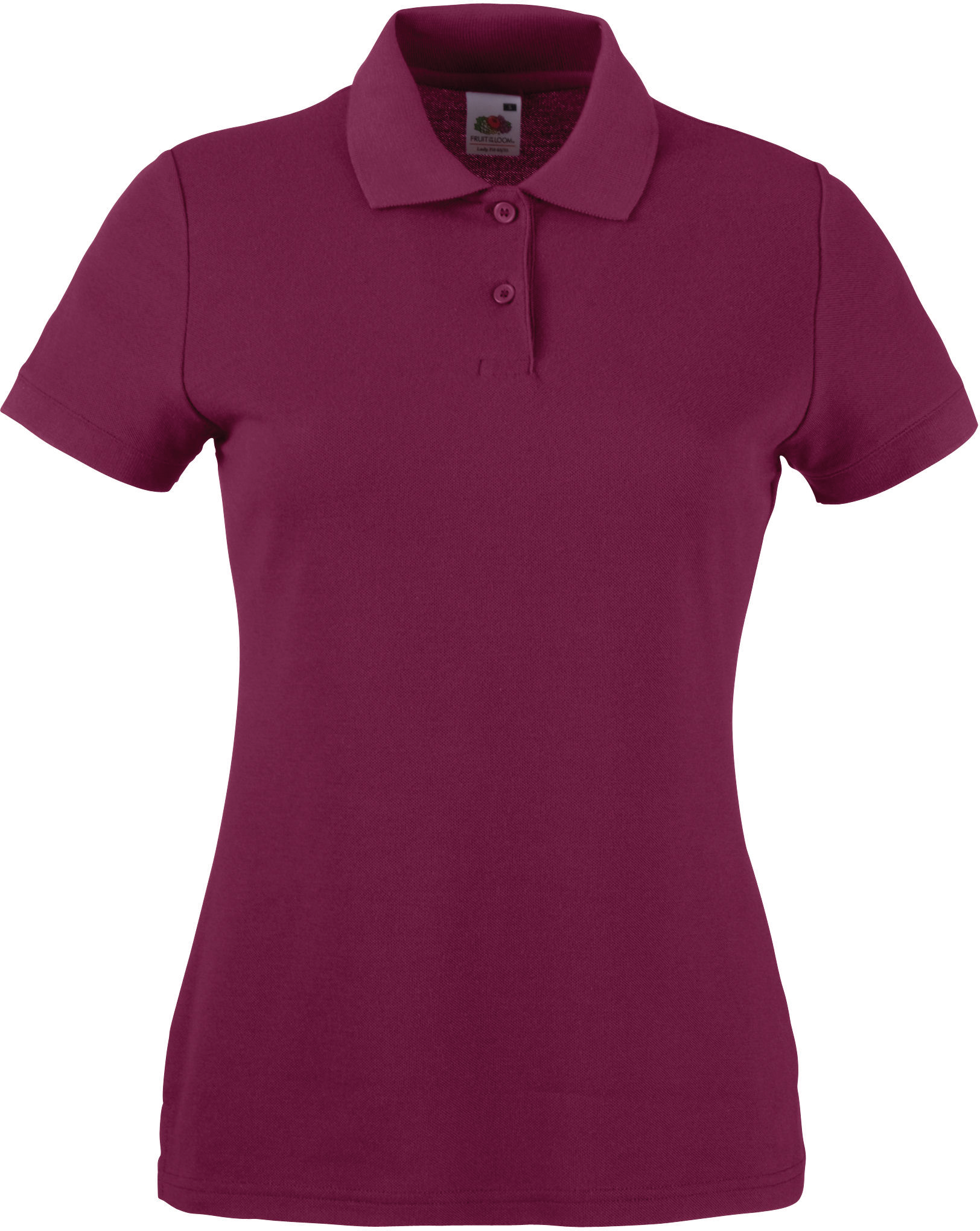 Polo femme 65/35 (63-212-0) - Image 7