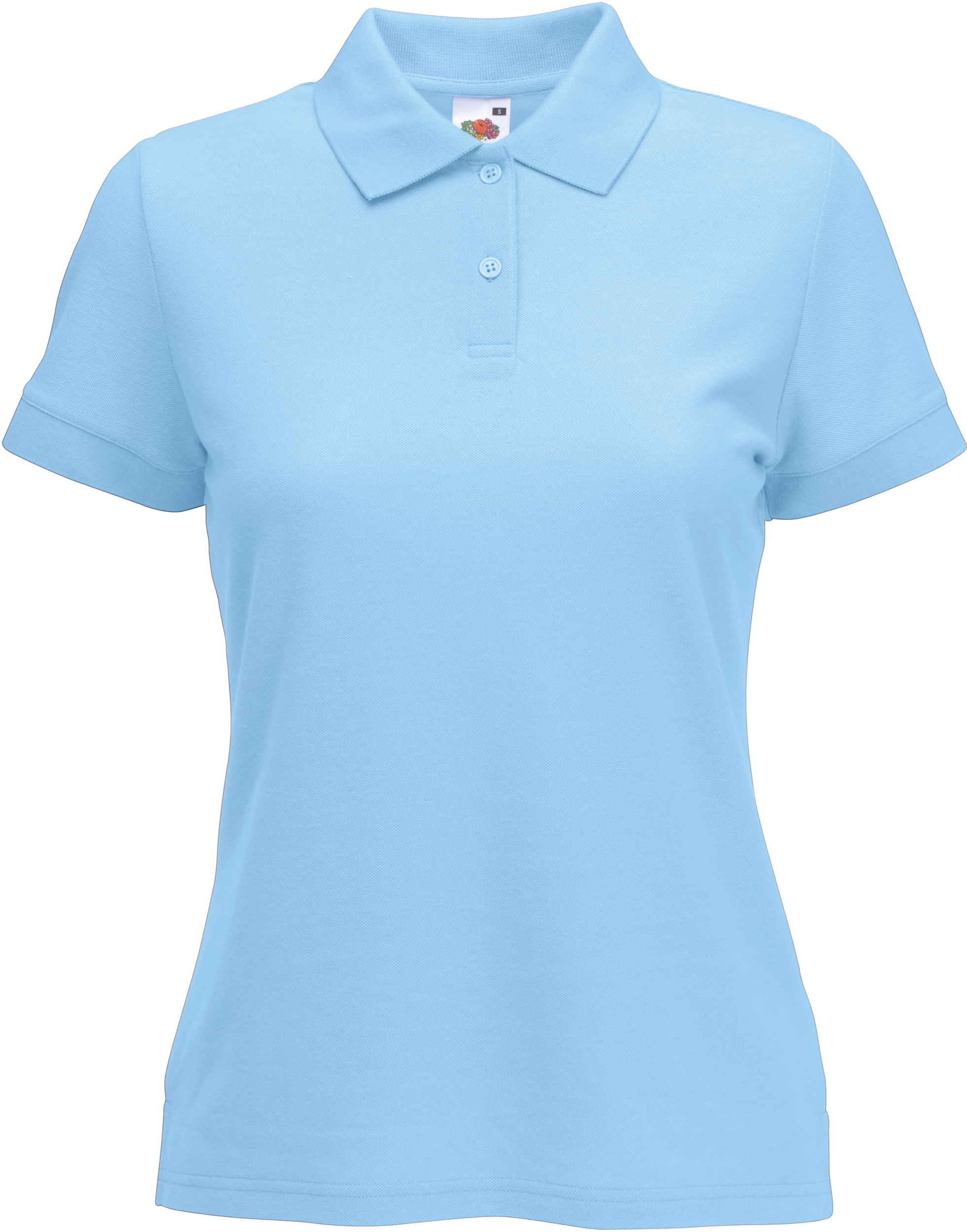 Polo femme 65/35 (63-212-0) - Image 21