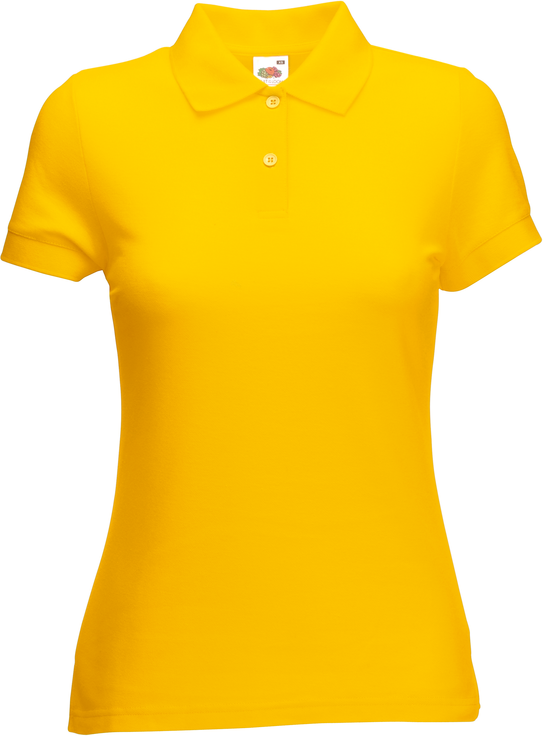Polo femme 65/35 (63-212-0) - Image 23