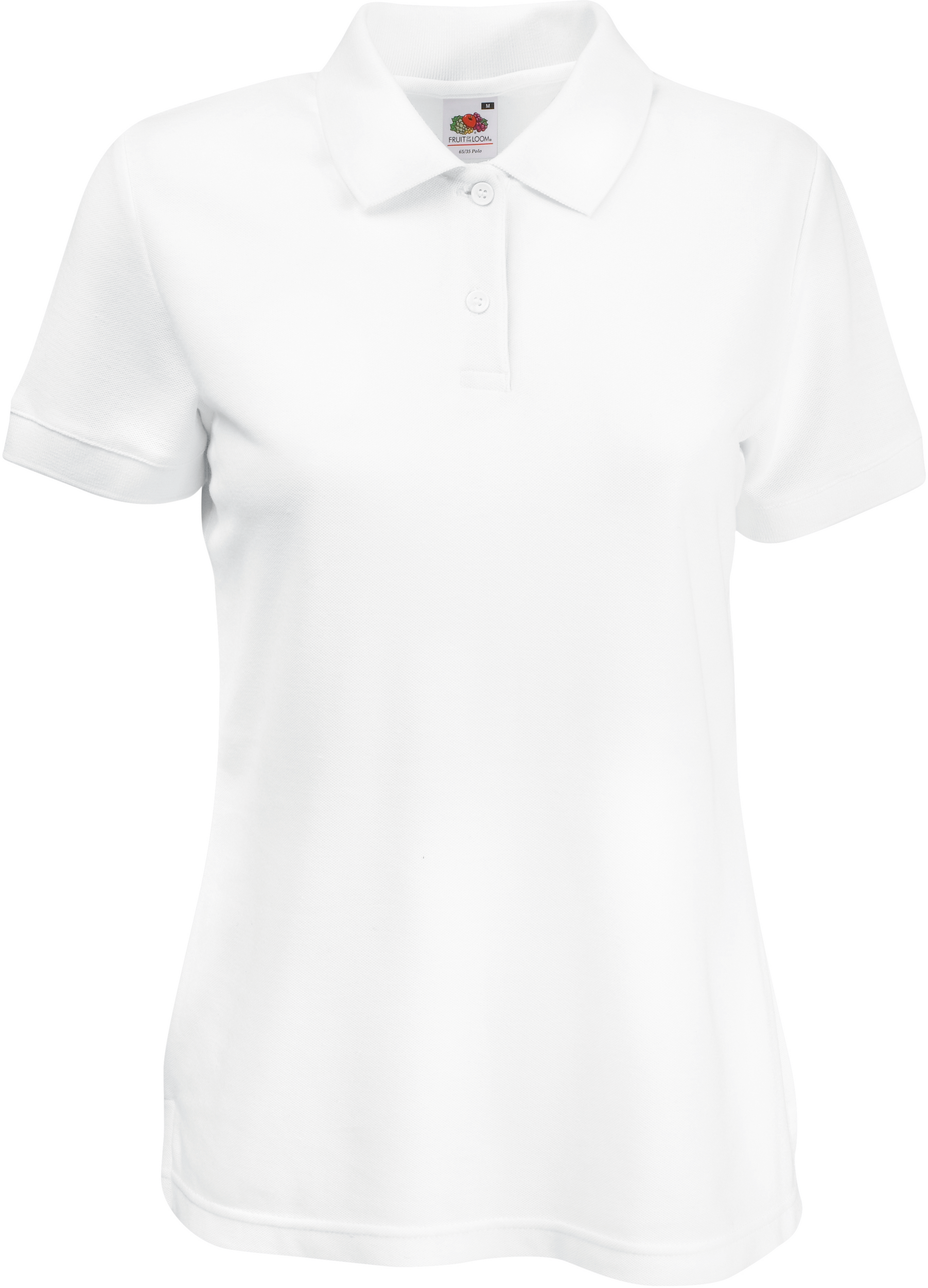 Polo femme 65/35 (63-212-0) - Image 25