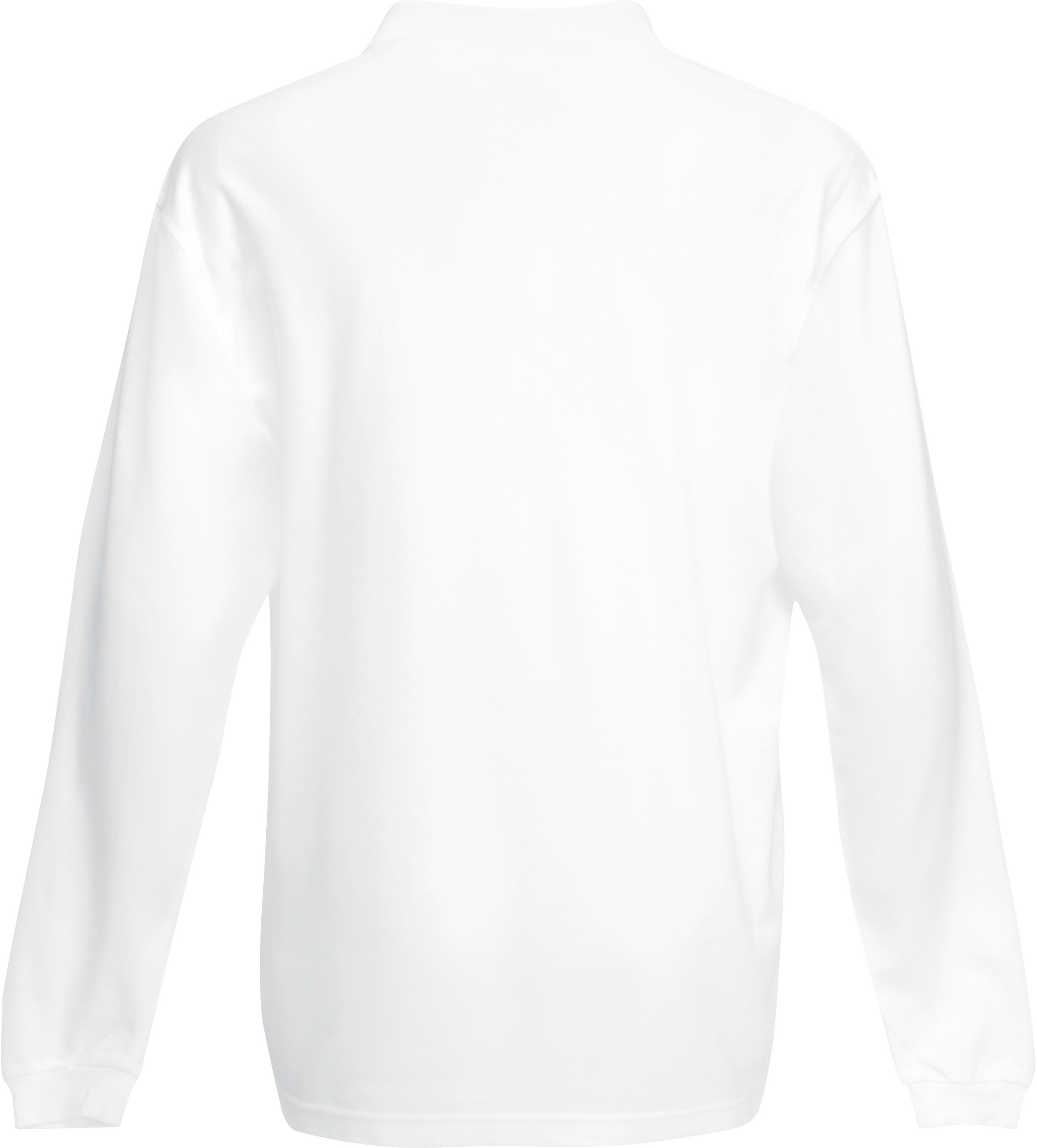 Polo manches longues Premium (63-310-0) - Image 15