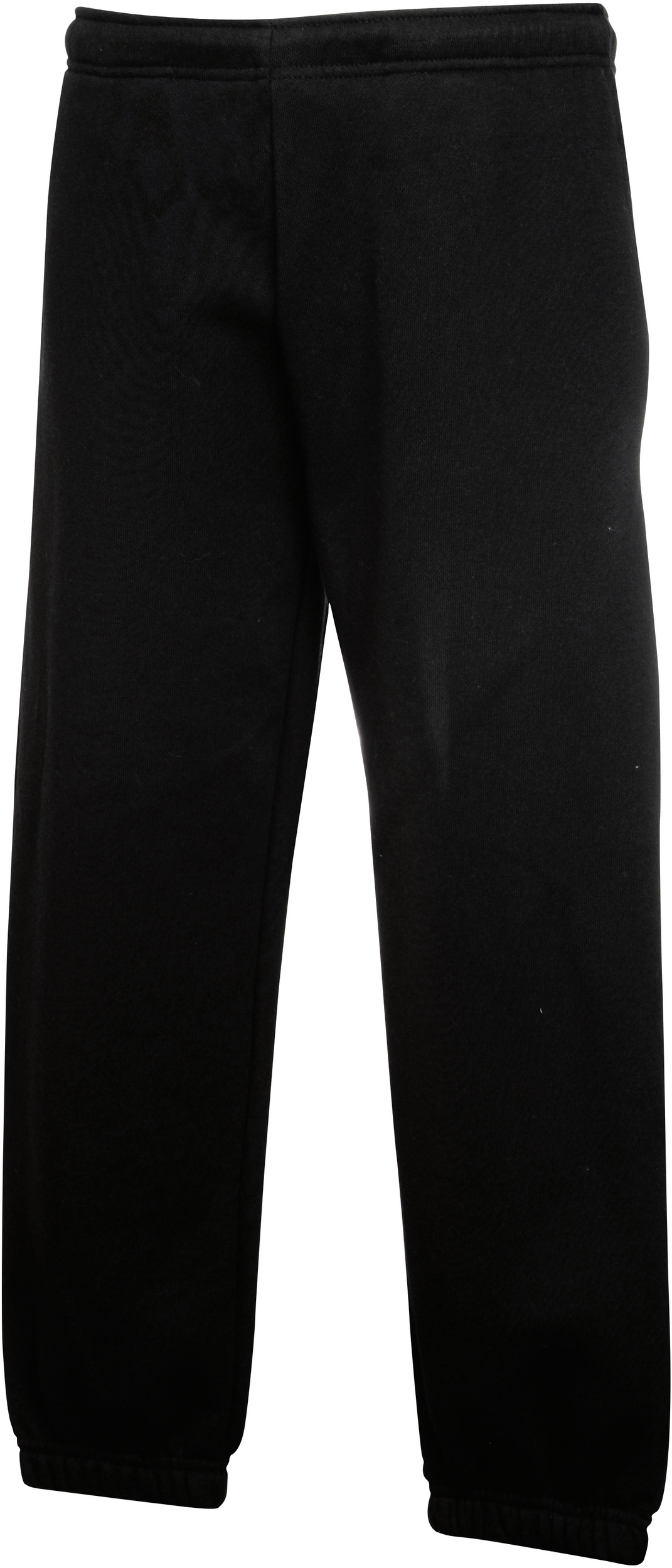 Calças de jogging criança (64-051-0) - Black