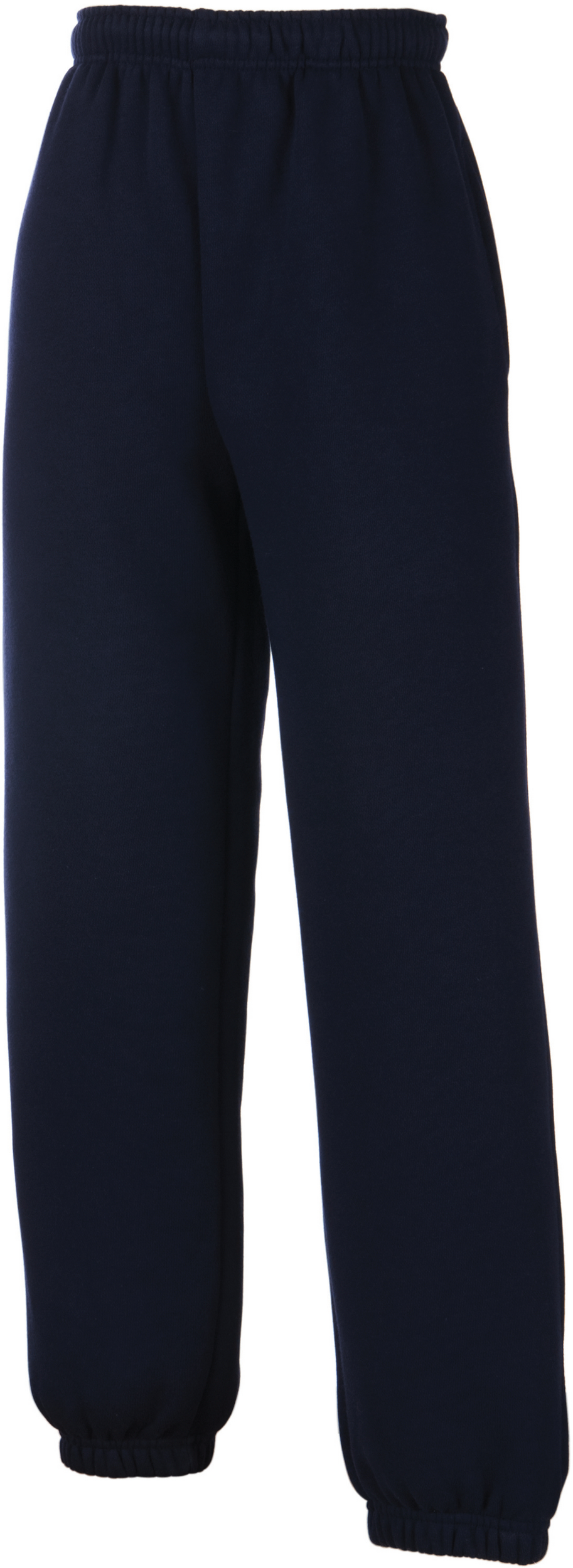 Calças de jogging criança (64-051-0) - Deep Navy