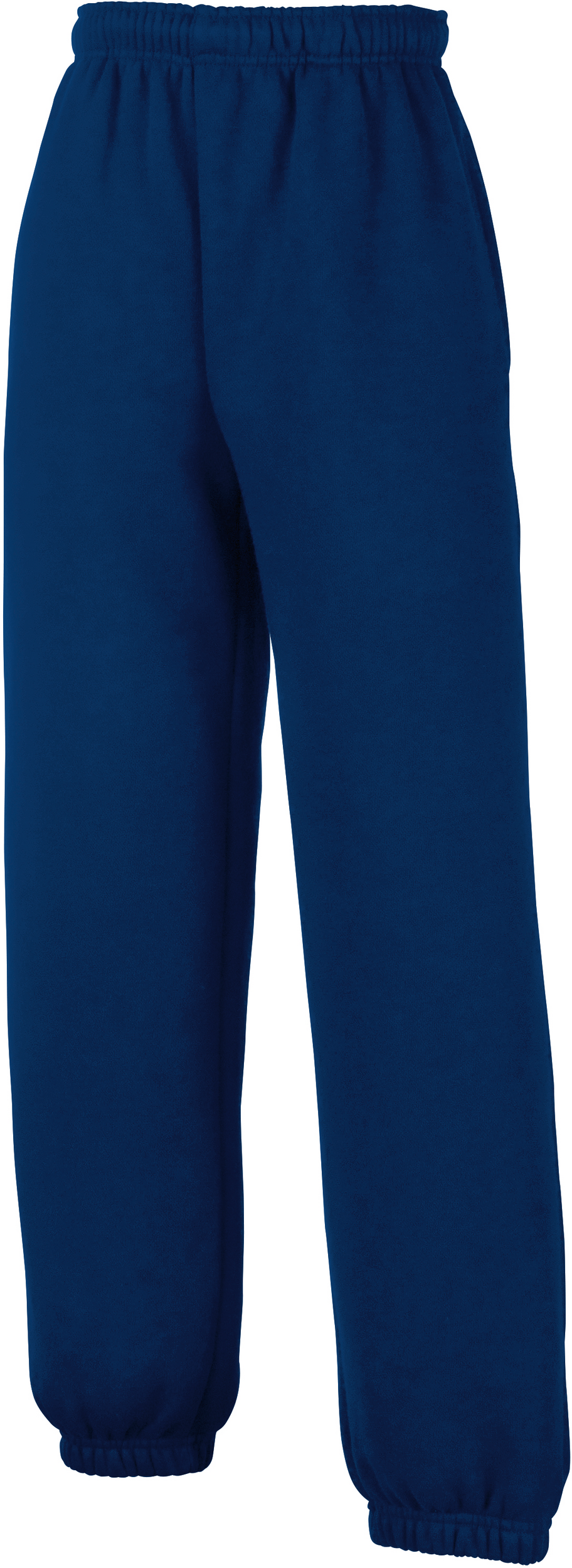 Calças de jogging criança (64-051-0) - Navy