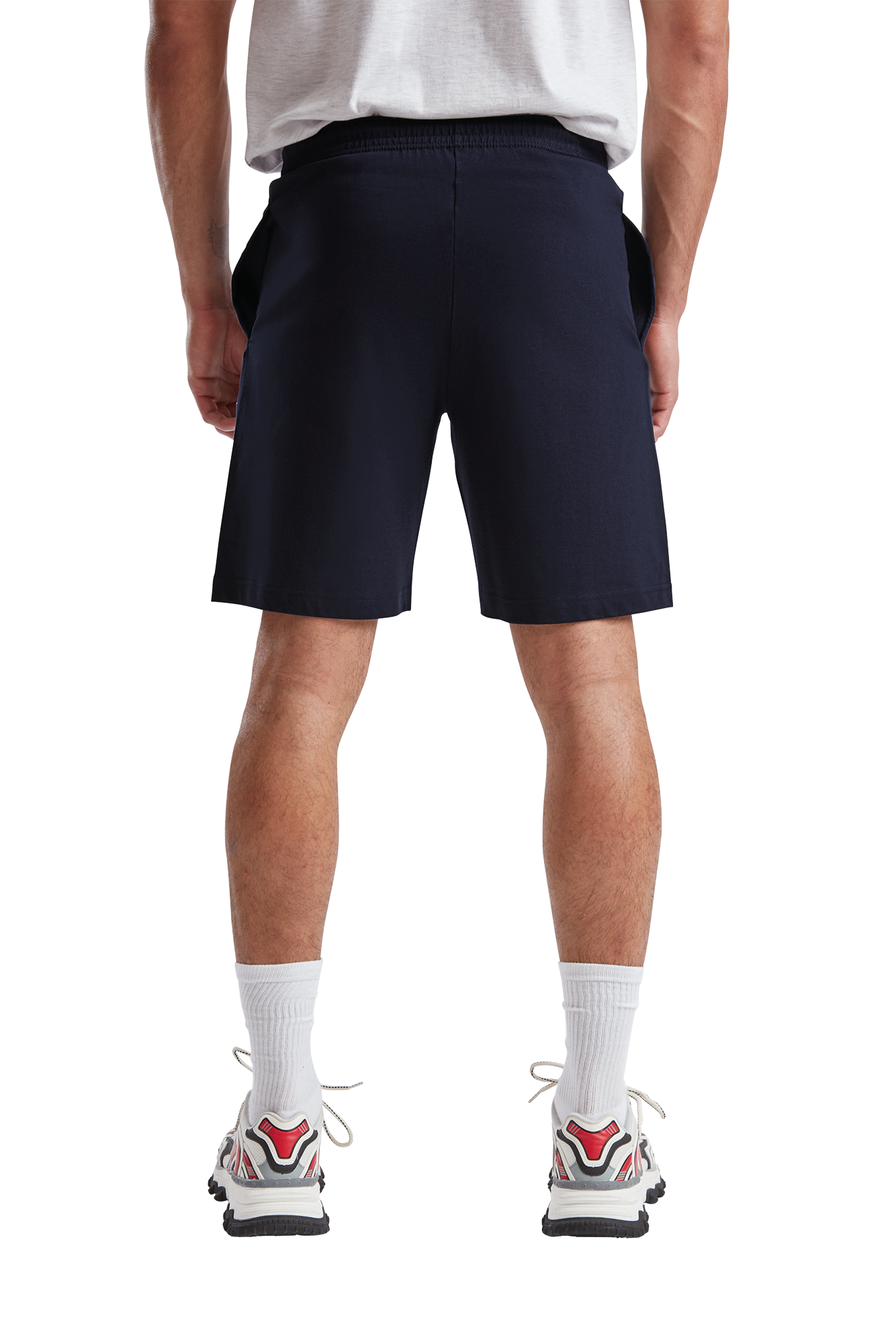 Short en jersey - Image 15