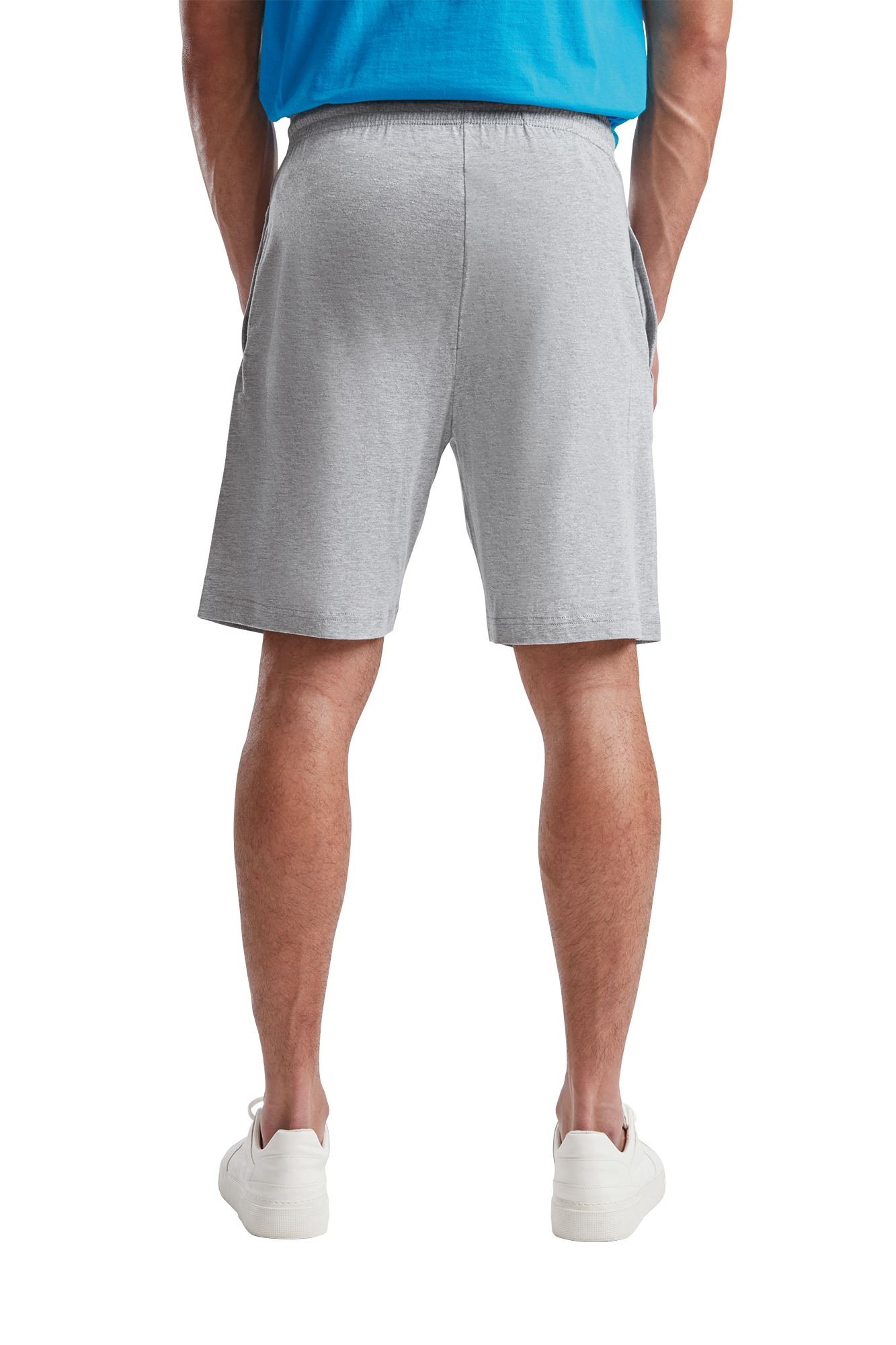 Short en jersey - Image 17