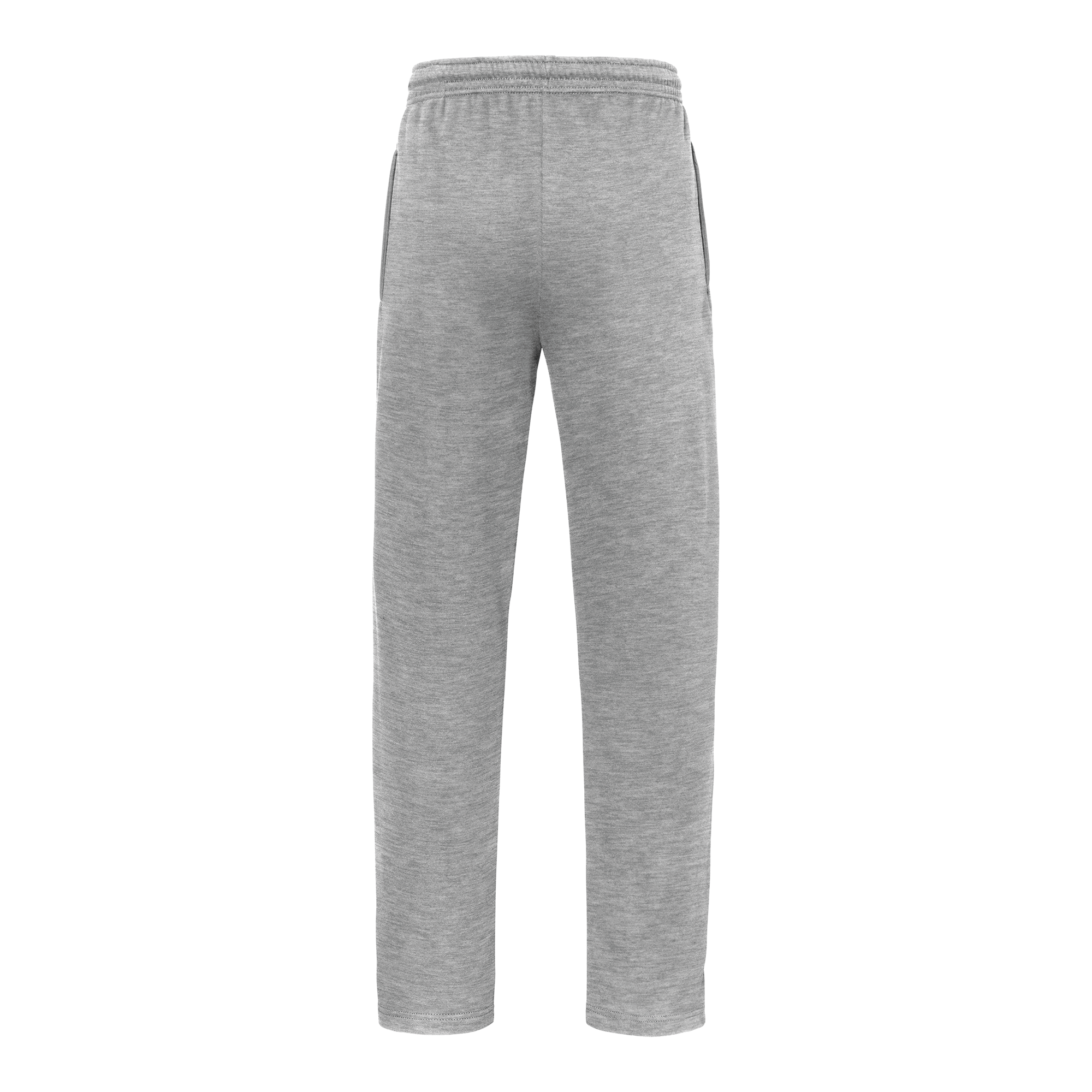 Calças de jogging com bainha Iconic 250 - Athletic Heather