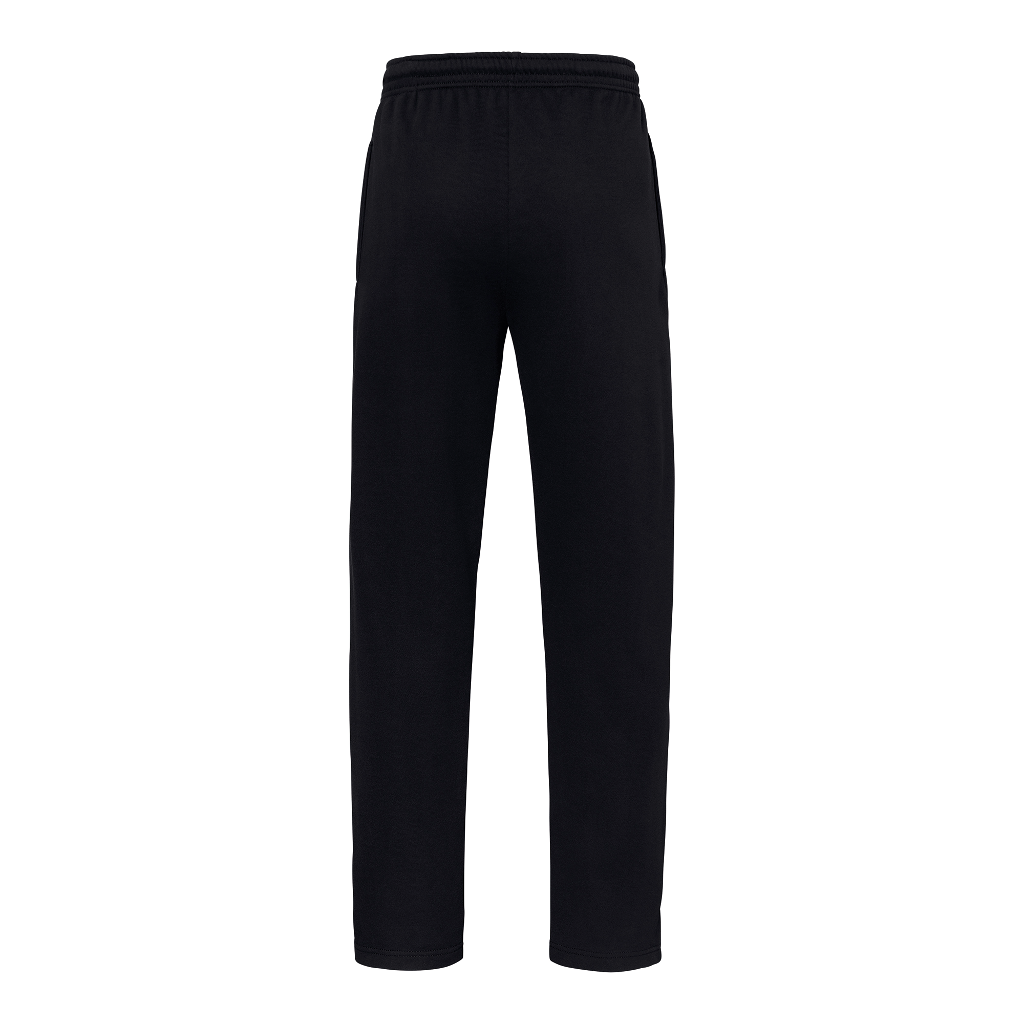Calças de jogging com bainha Iconic 250 - Black