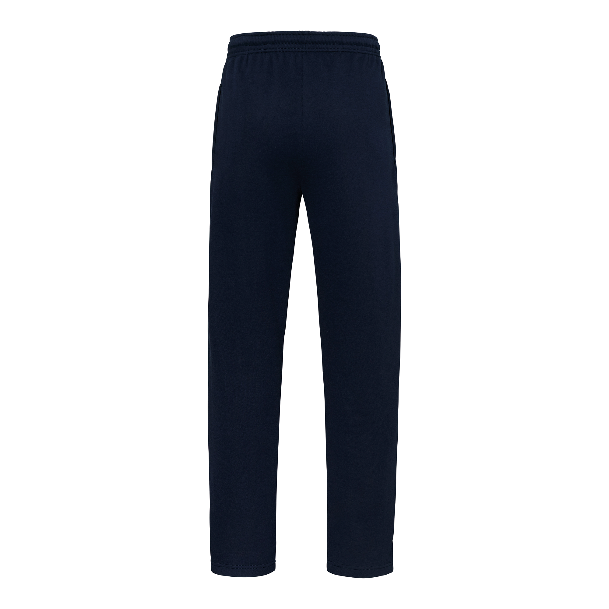 Calças de jogging com bainha Iconic 250 - Deep Navy