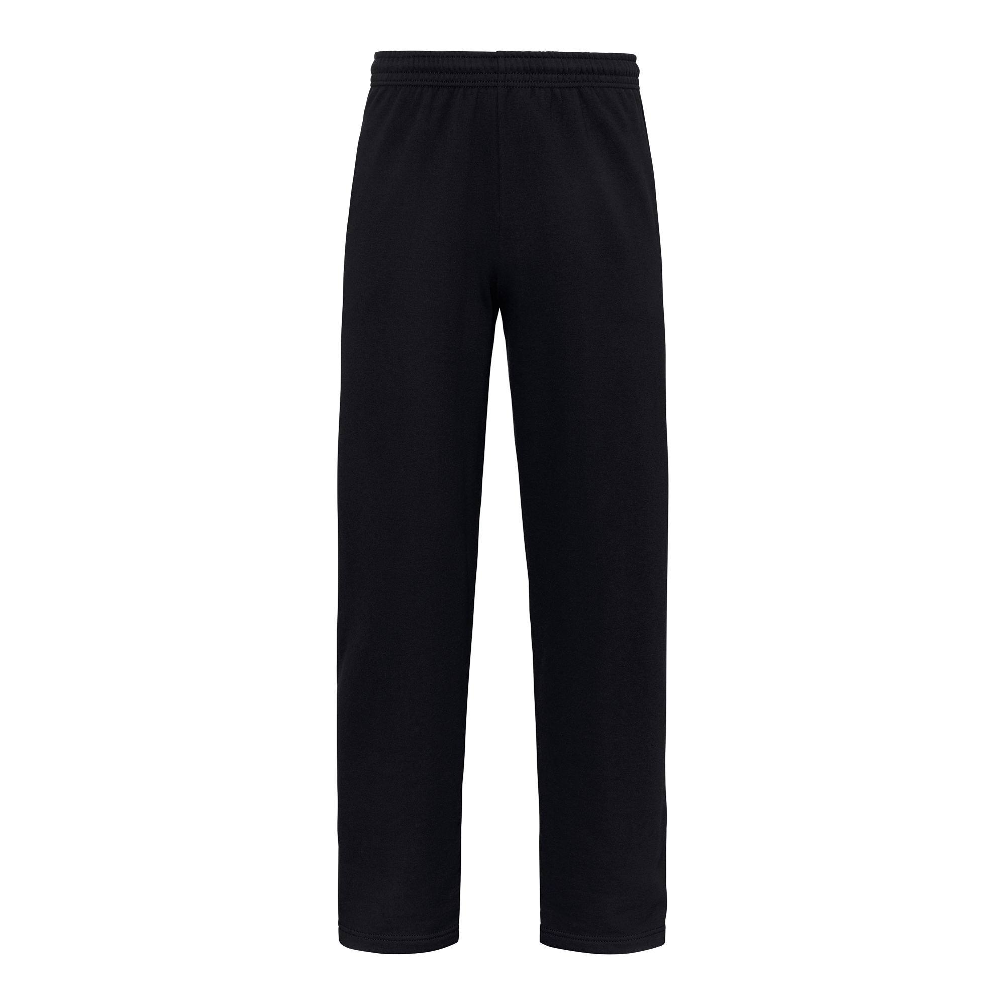 Pantalon de jogging Iconic 250 à ourlet ouvert - Image 4