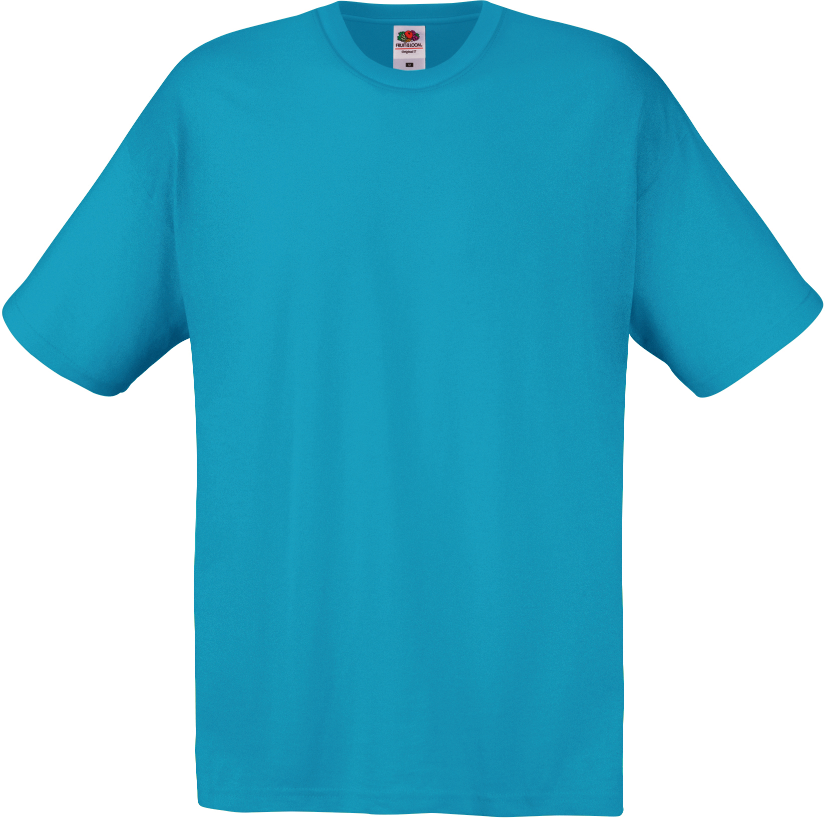 T-shirt Homme Original-T (61-082-0) - Image 6