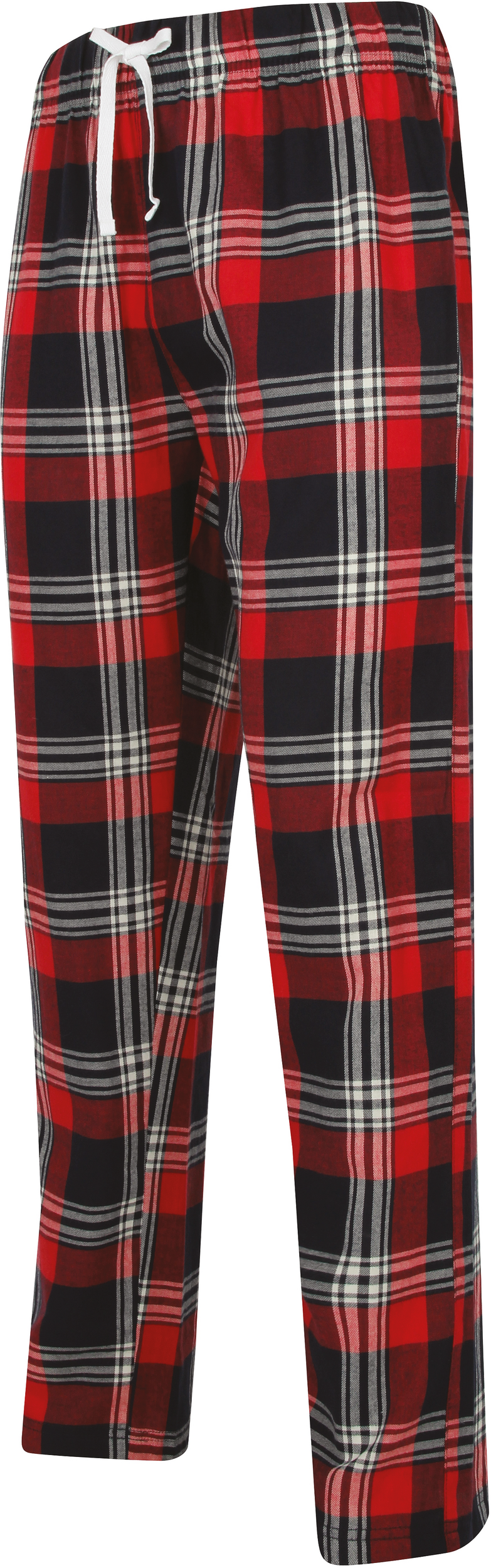 Pantalon homme à motif tartan - Image 6