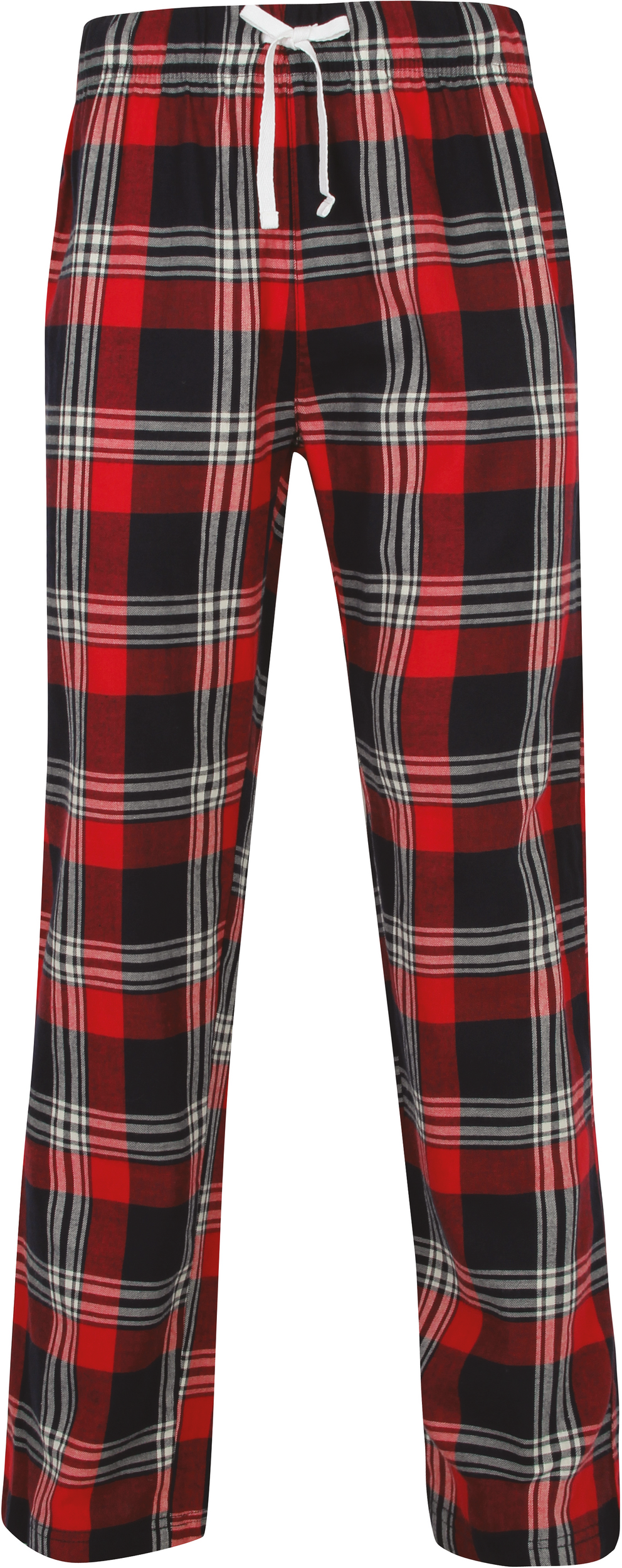 Pantalon homme à motif tartan - Image 5