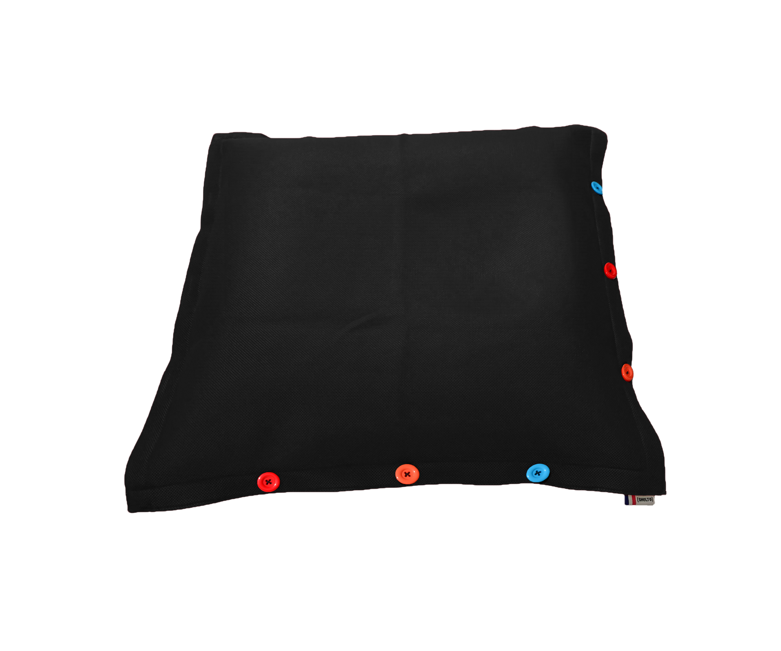 Pouf déhoussable - Petit modèle