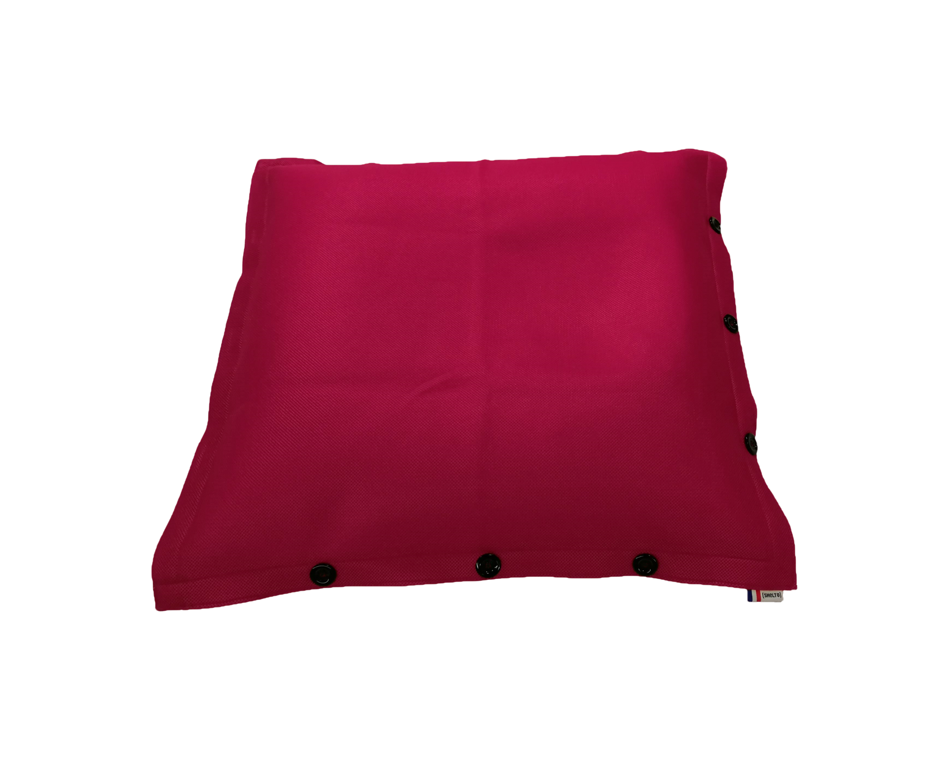 Pouf déhoussable - Petit modèle
