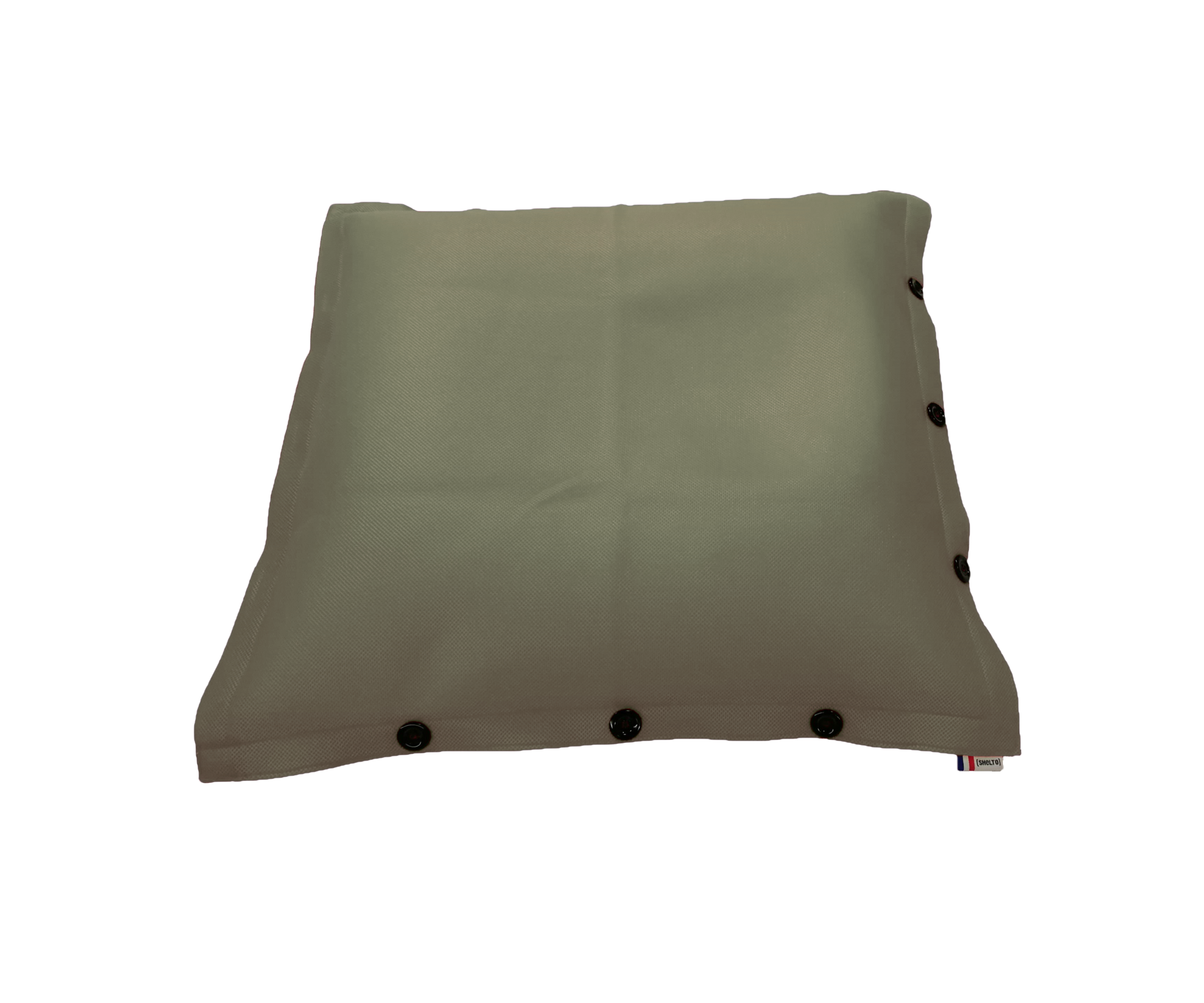 Pouf déhoussable - Petit modèle