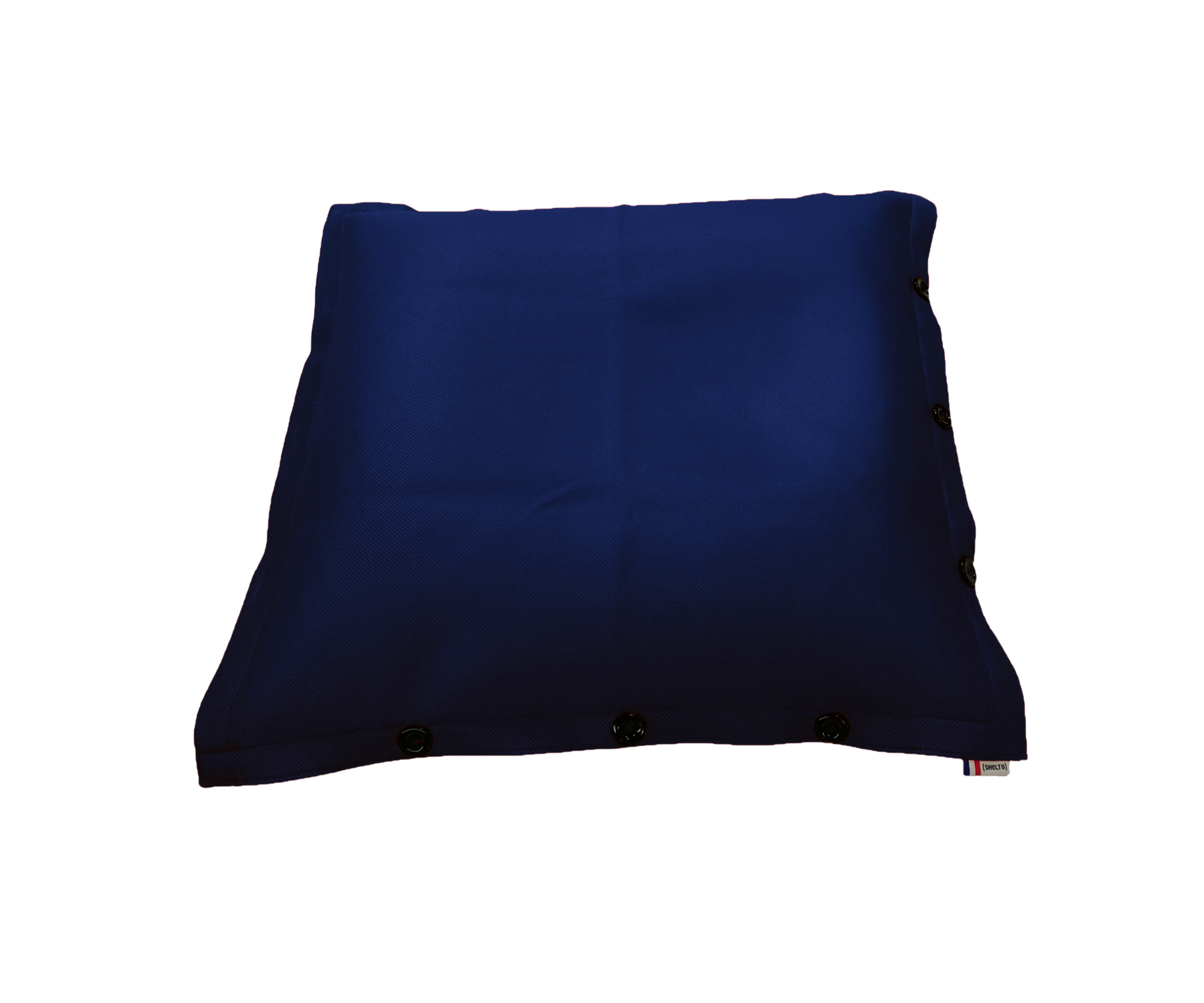 Pouf déhoussable - Petit modèle