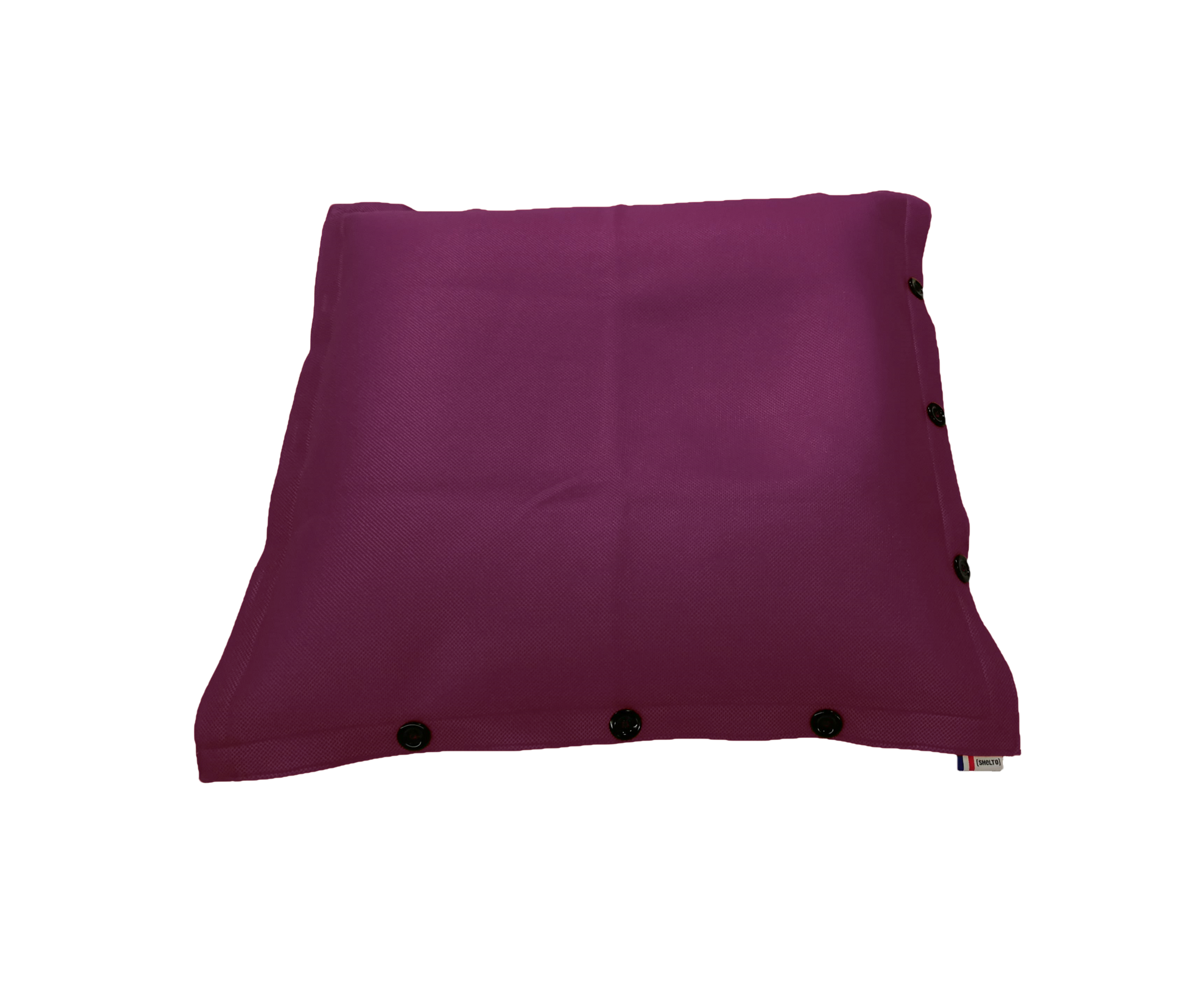 Pouf déhoussable - Petit modèle