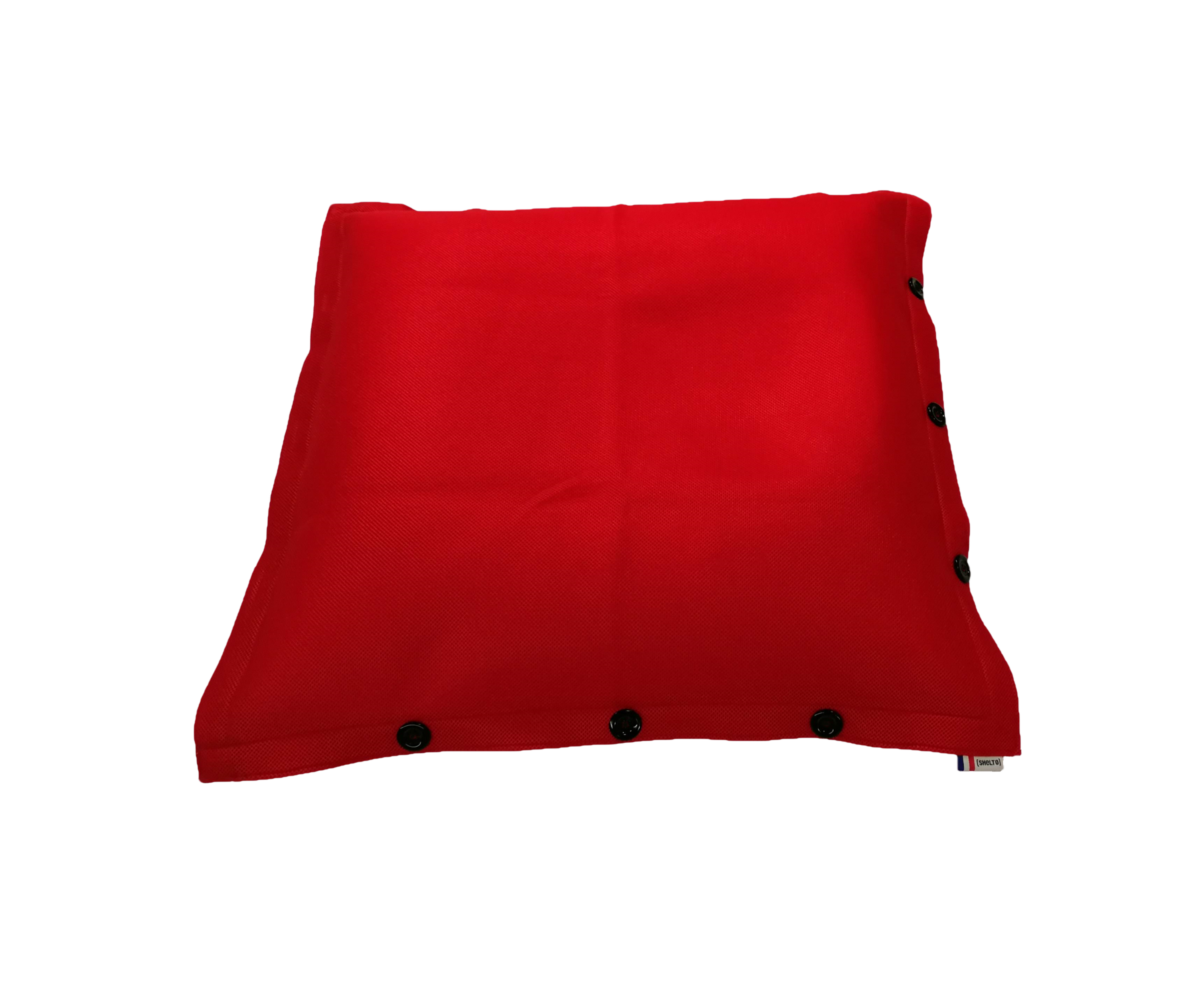 Pouf déhoussable - Petit modèle