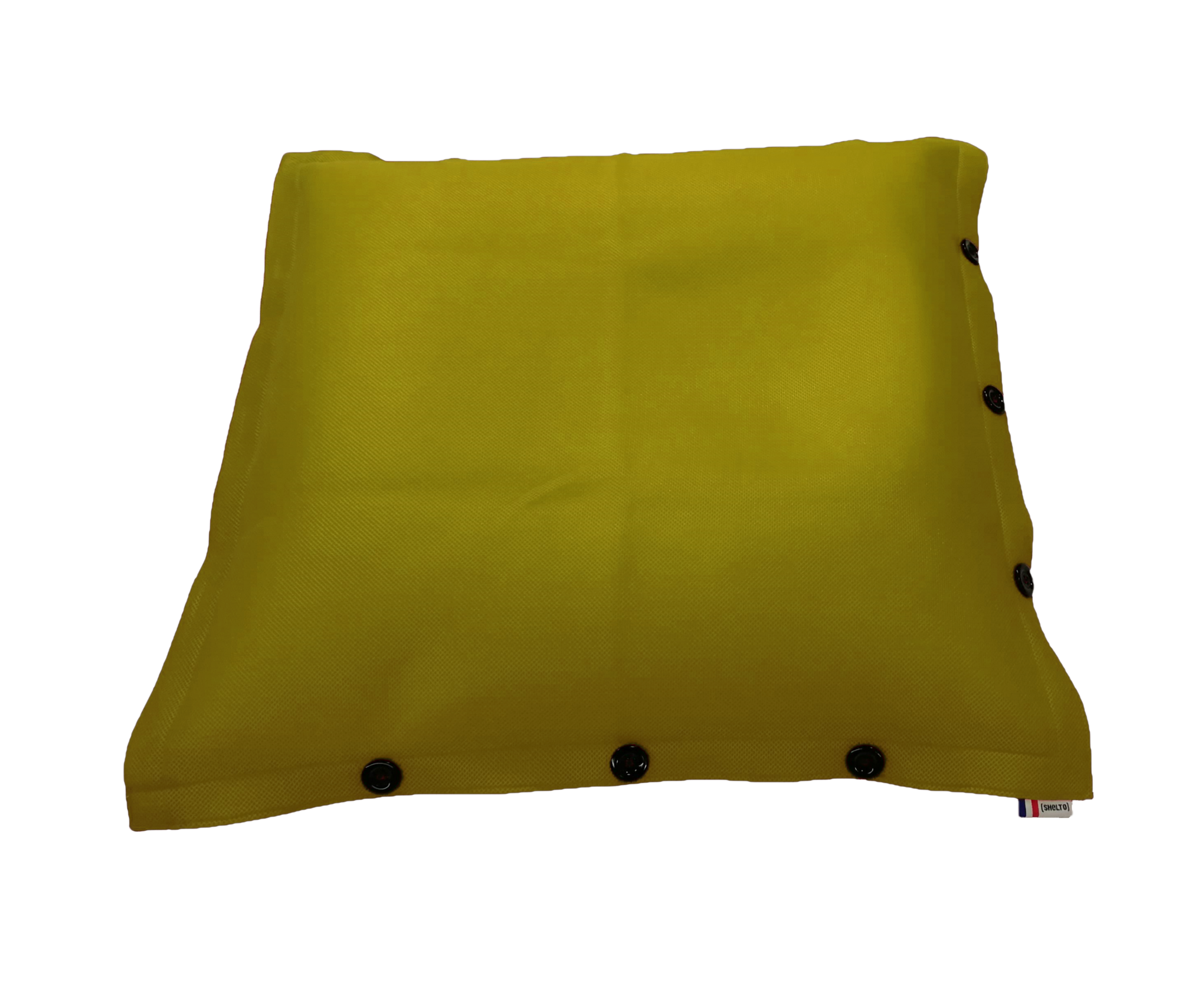 Pouf déhoussable - Moyen modèle