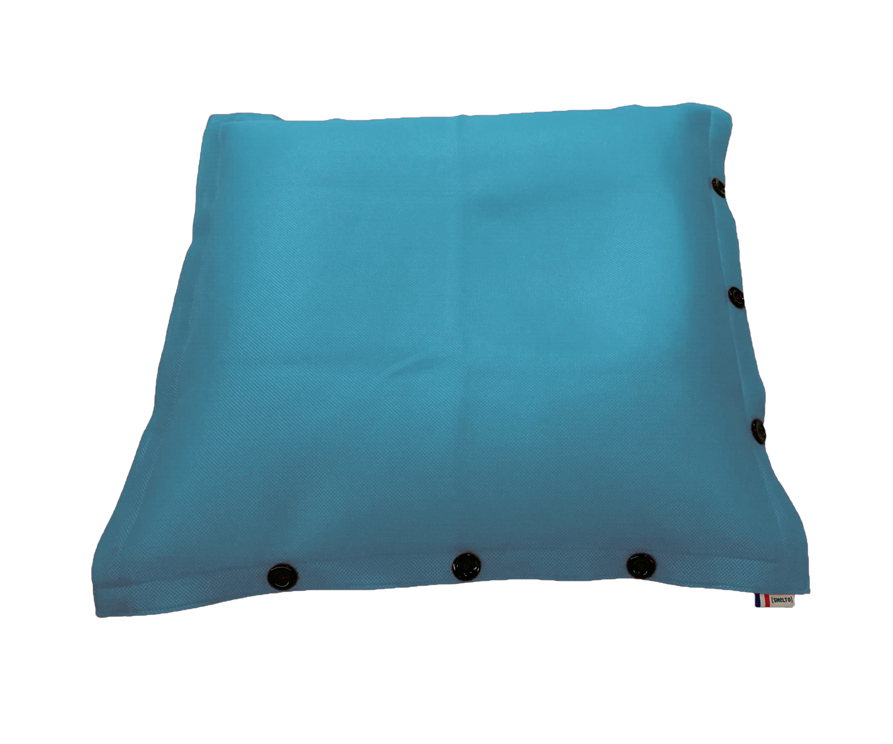 Pouf déhoussable - Moyen modèle