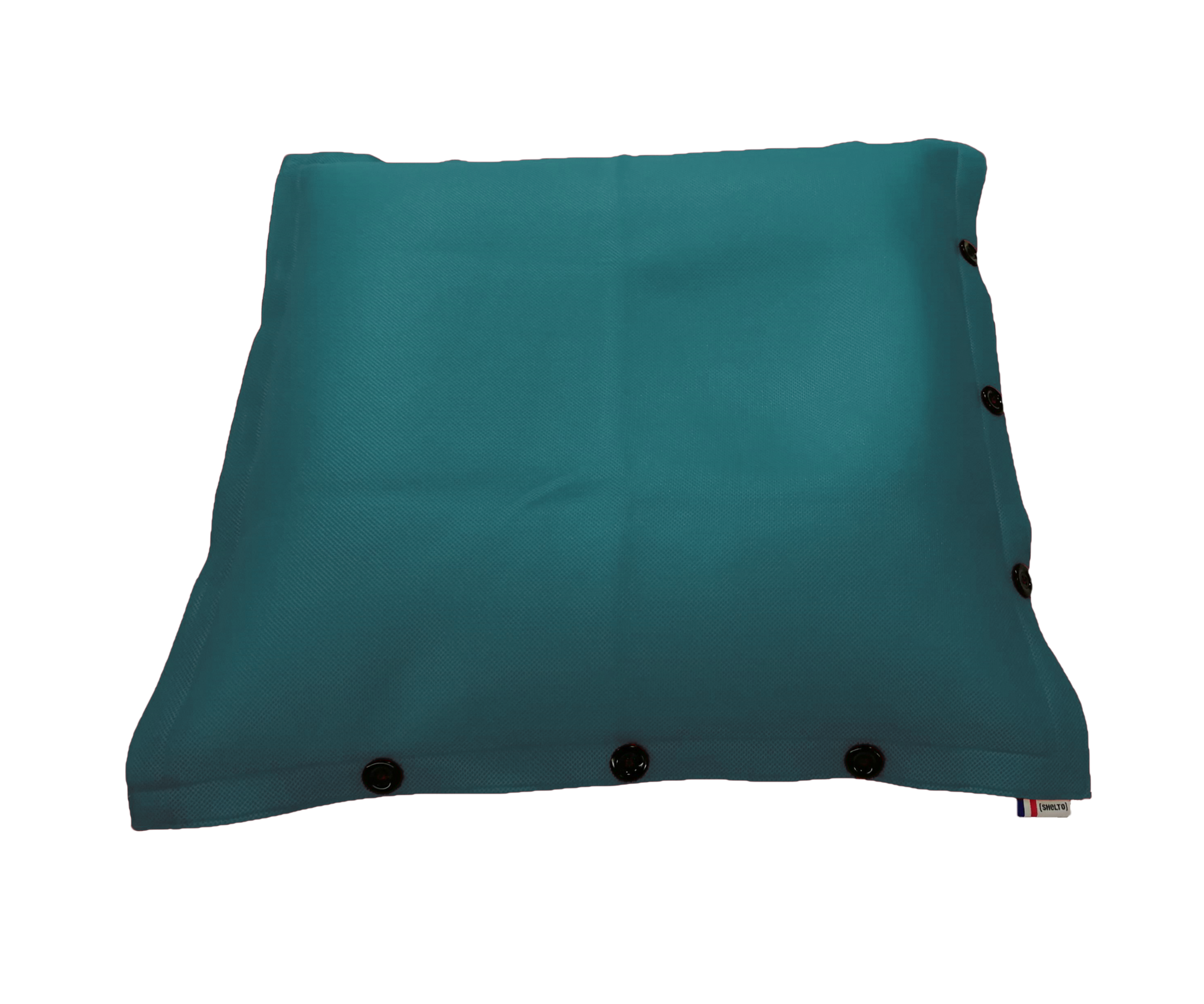 Pouf déhoussable - Moyen modèle