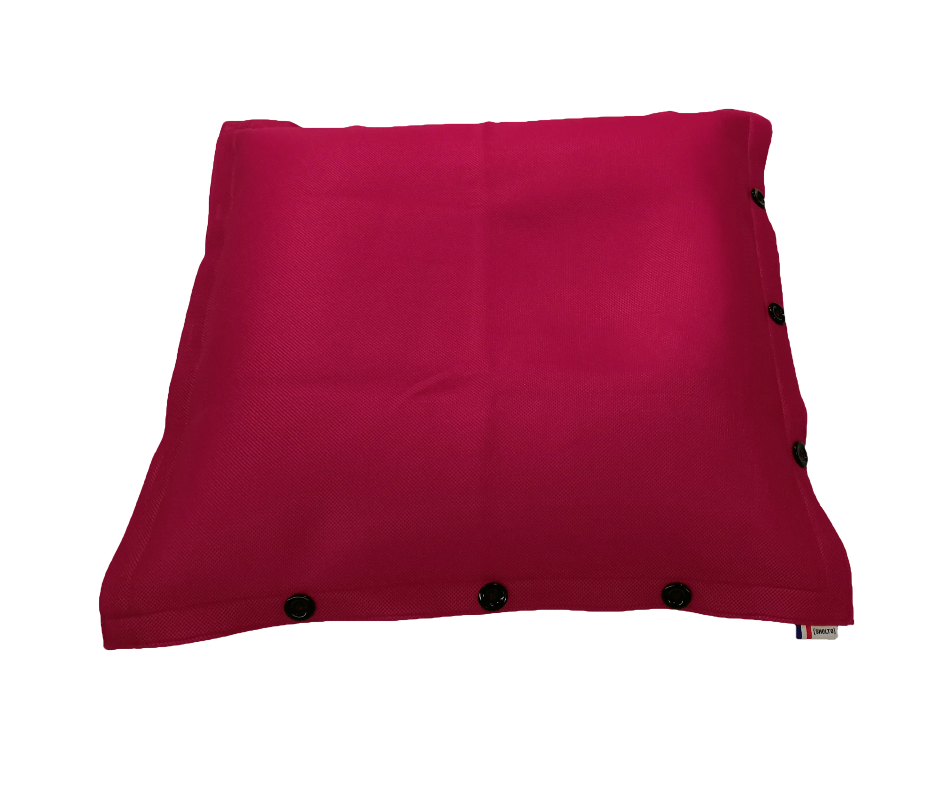 Pouf déhoussable - Moyen modèle