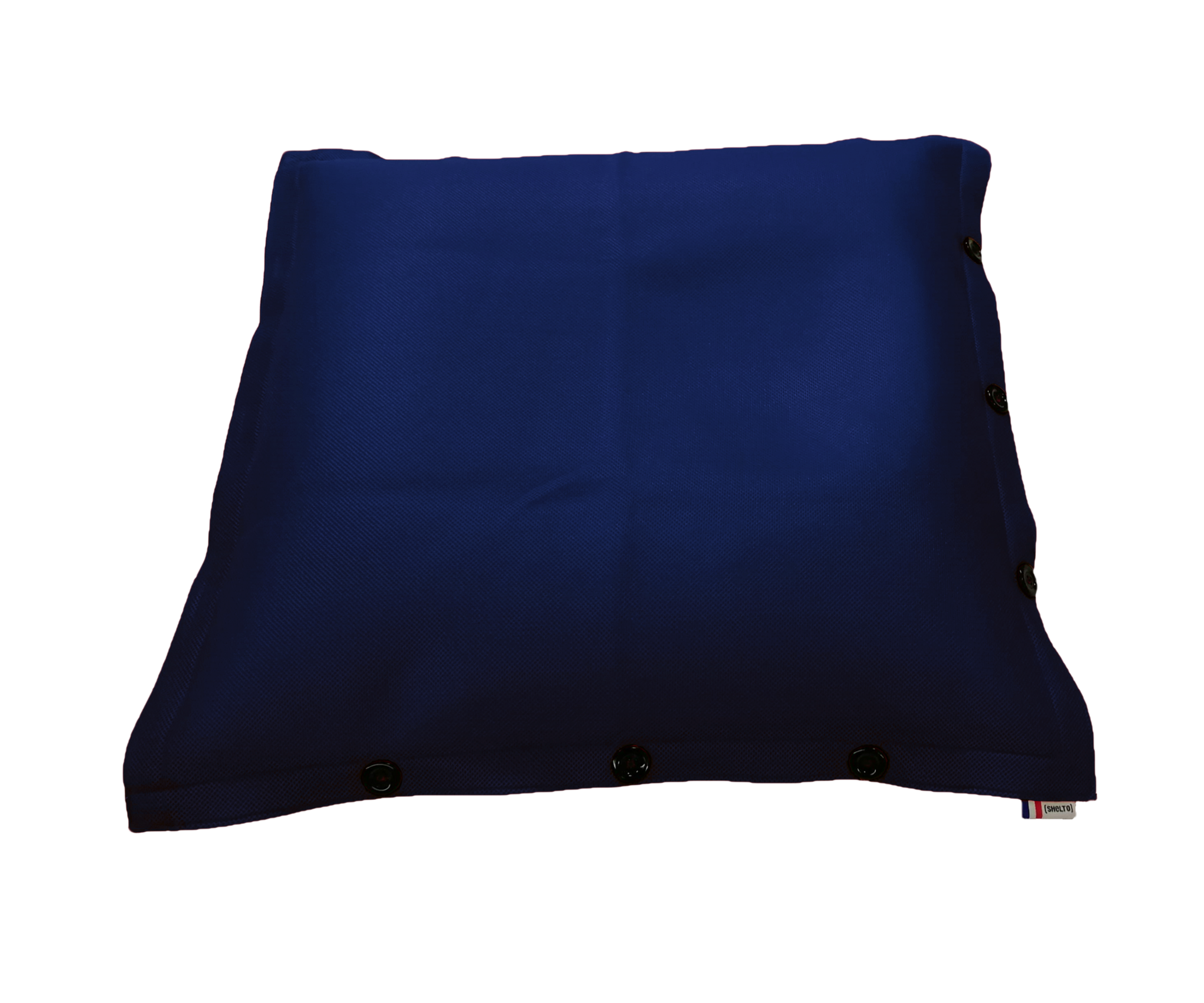 Pouf déhoussable - Moyen modèle