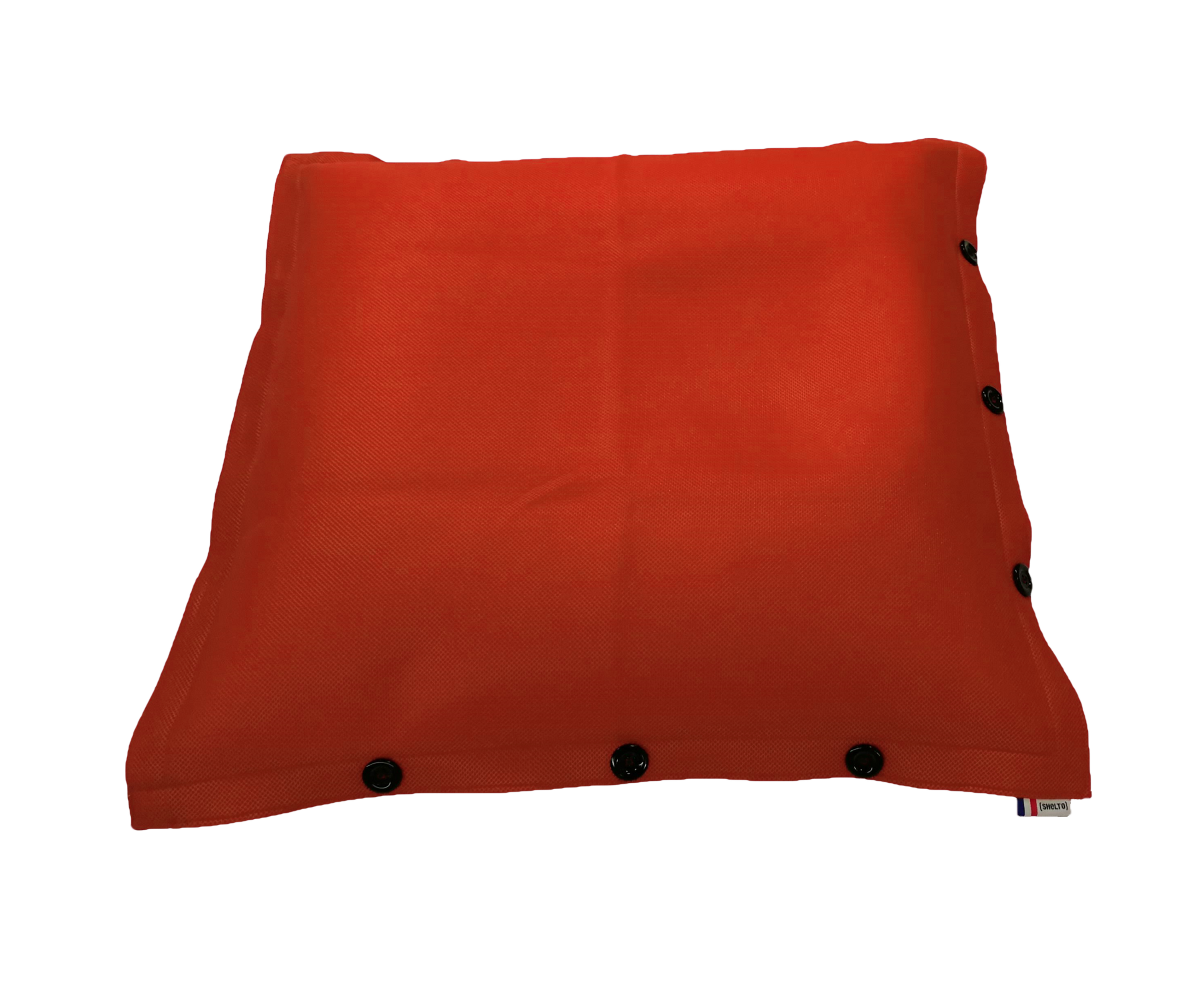 Pouf déhoussable - Moyen modèle