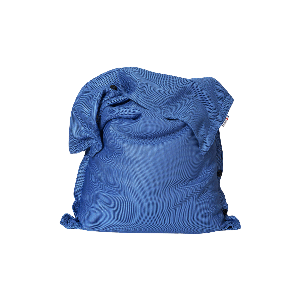 Pouf déhoussable - Moyen modèle