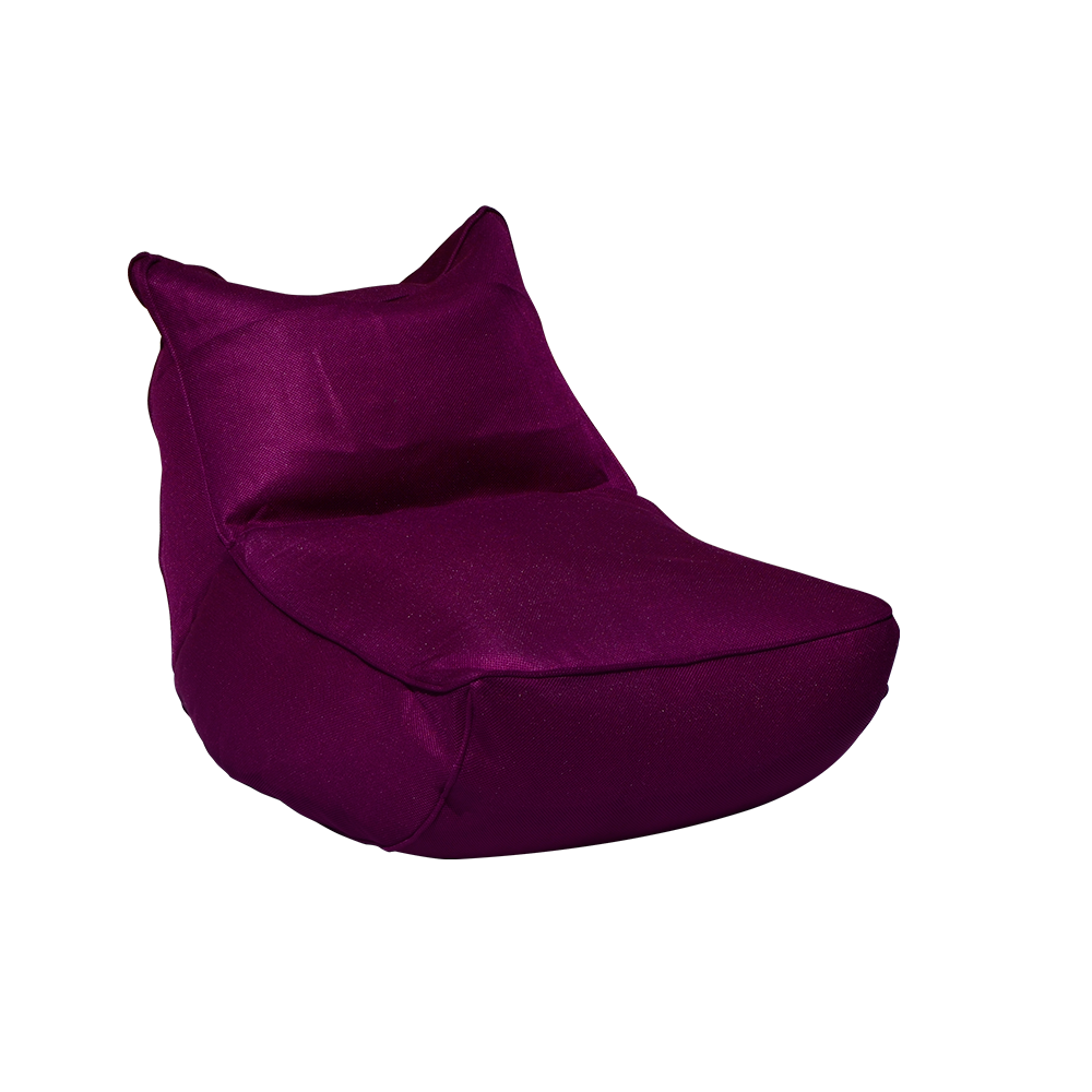 Fauteuil lounge outdoor