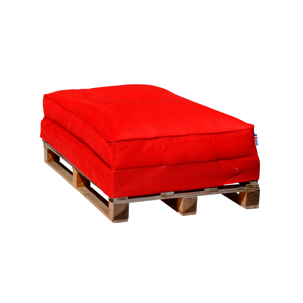 Coussin pour palette