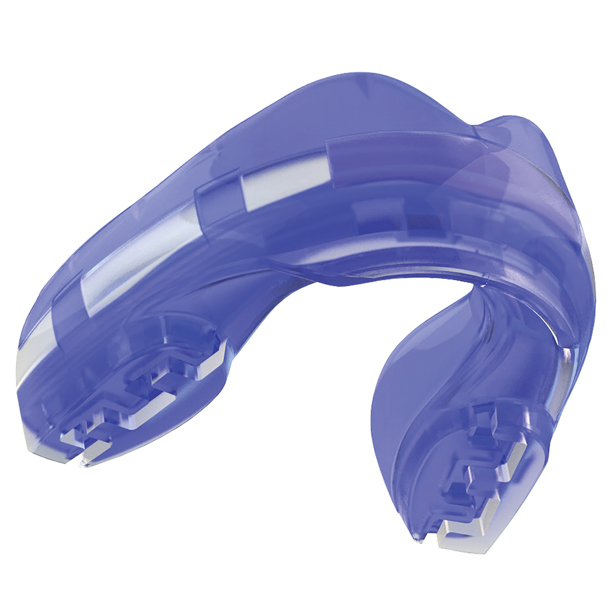 Protectores bucais da Série Ortho para aparelhos ortodônticos - Blue