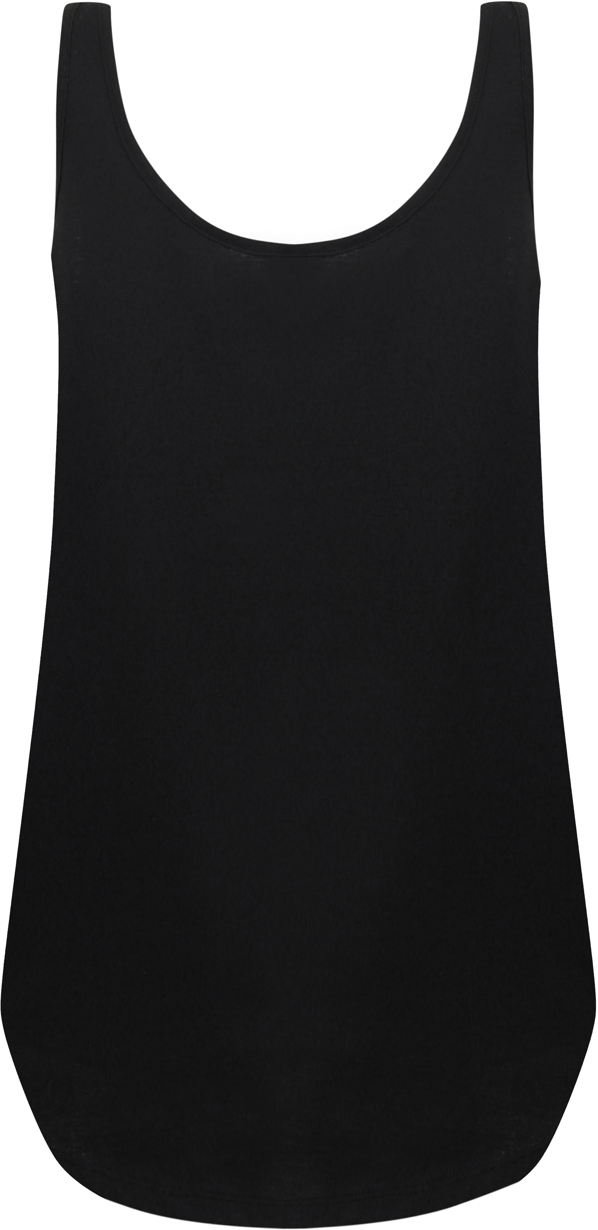 Top de senhora - Black