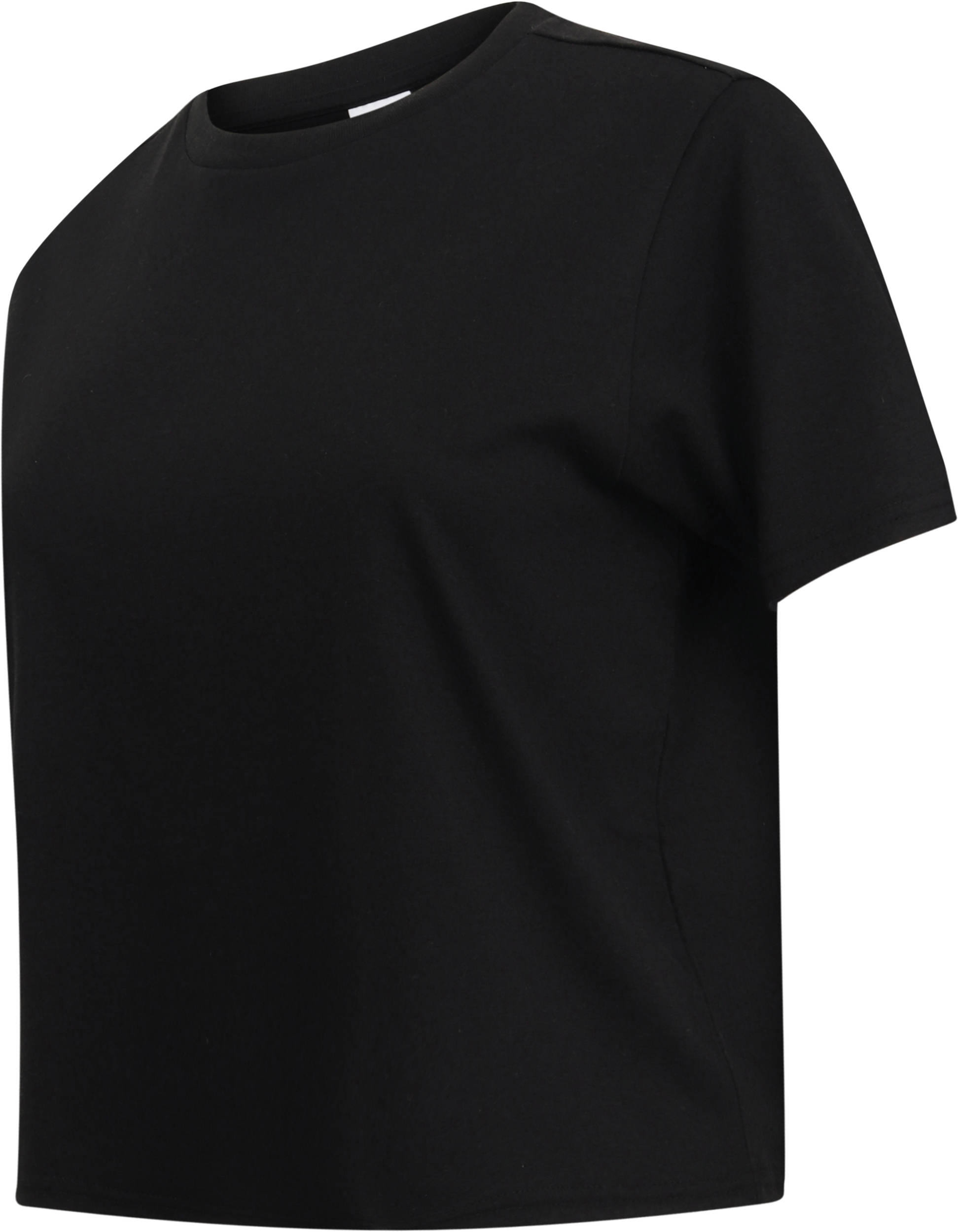 T-shirt court coupe carrée femme - Image 5