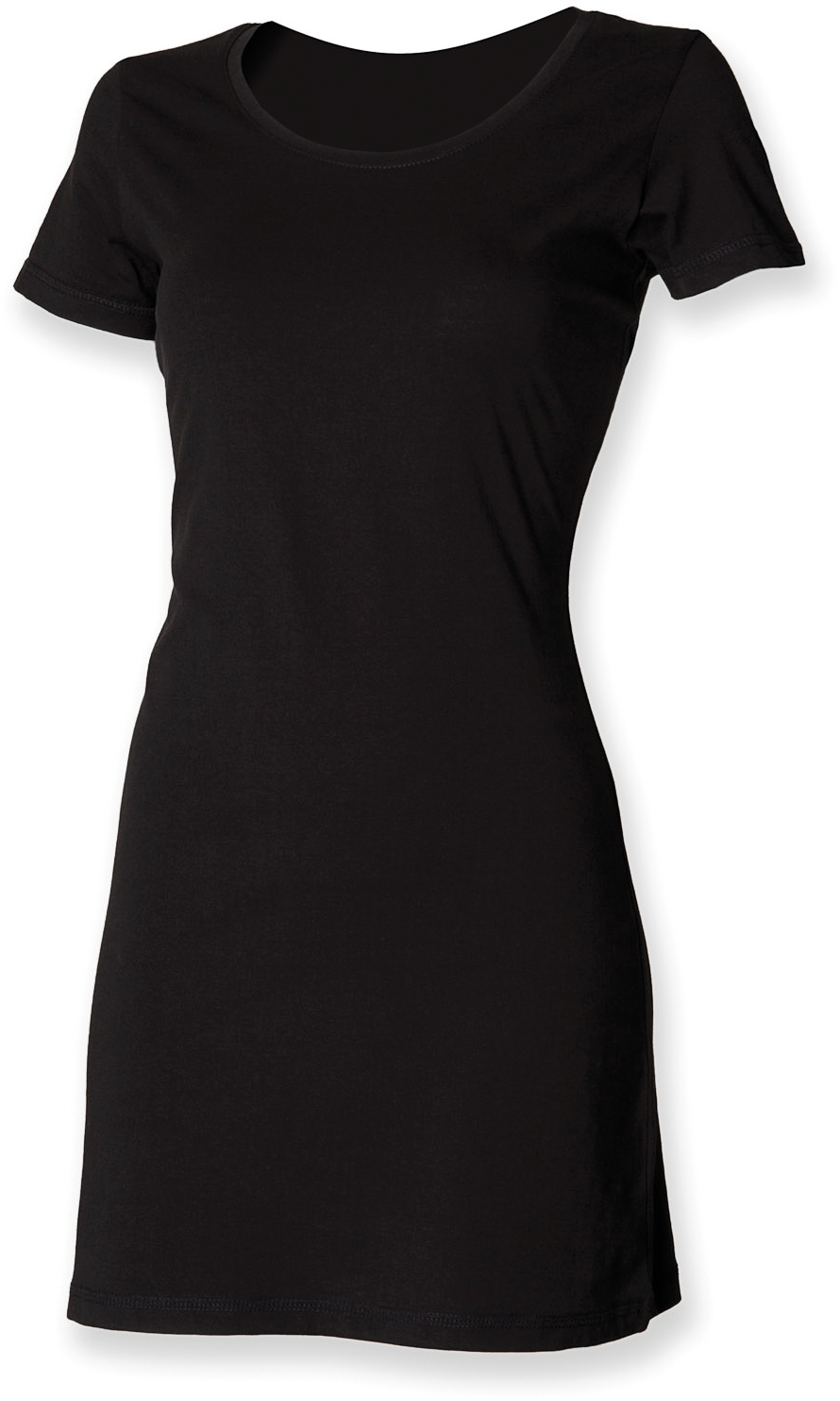 Vestido - Black