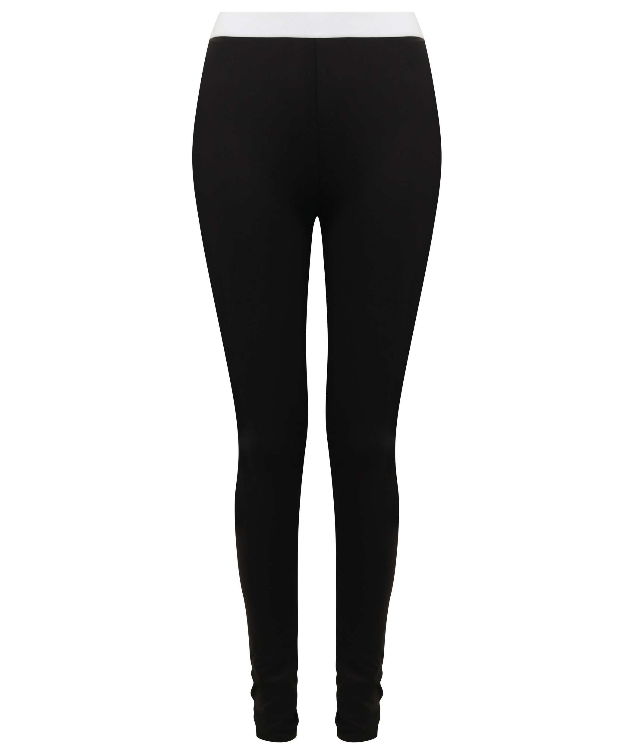 Legging con stampa in sublimazione